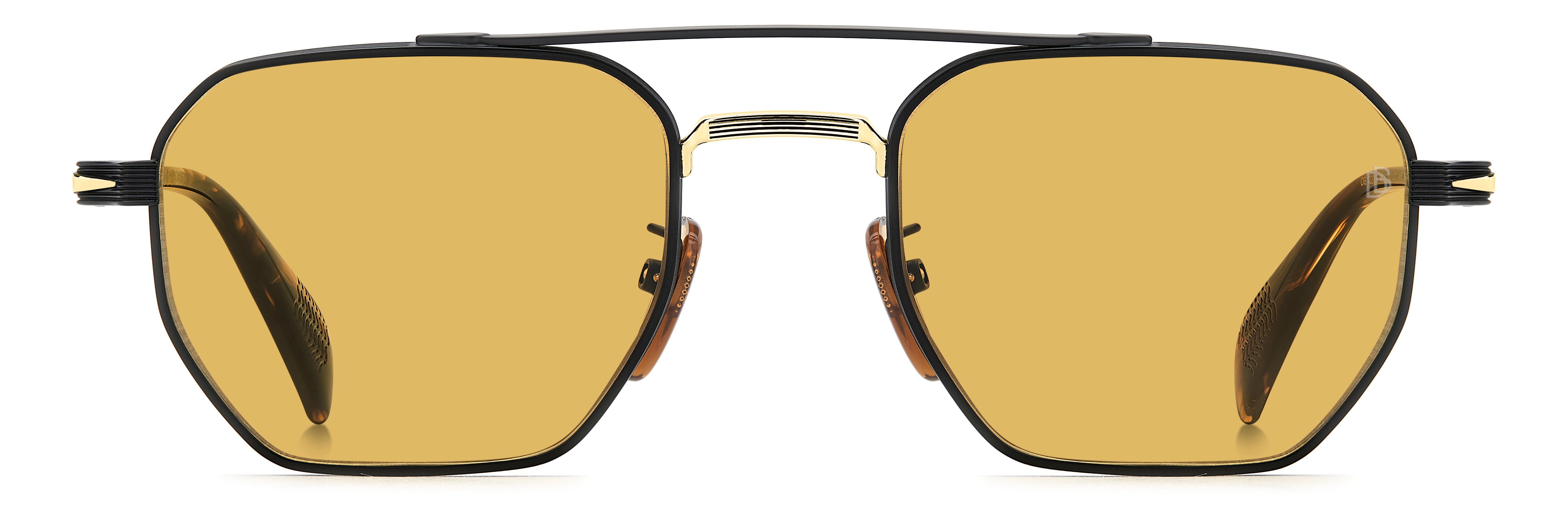 DAVID BECKHAM DB 1229/S I46/J9 Occhiali da sole DAVID BECKHAM 2