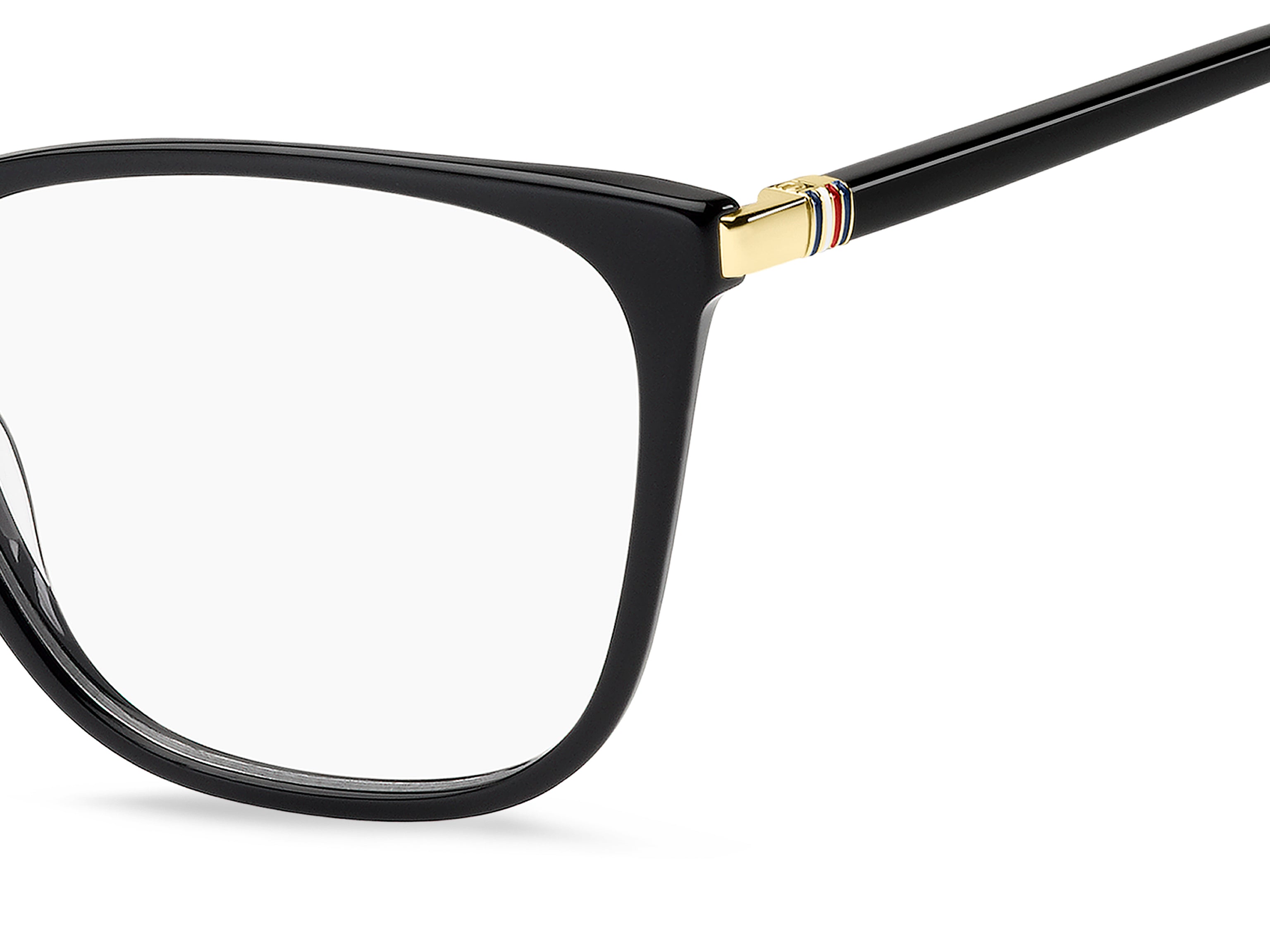 Tommy Hilfiger TH 2353 807 Montature da vista Tommy Hilfiger 3