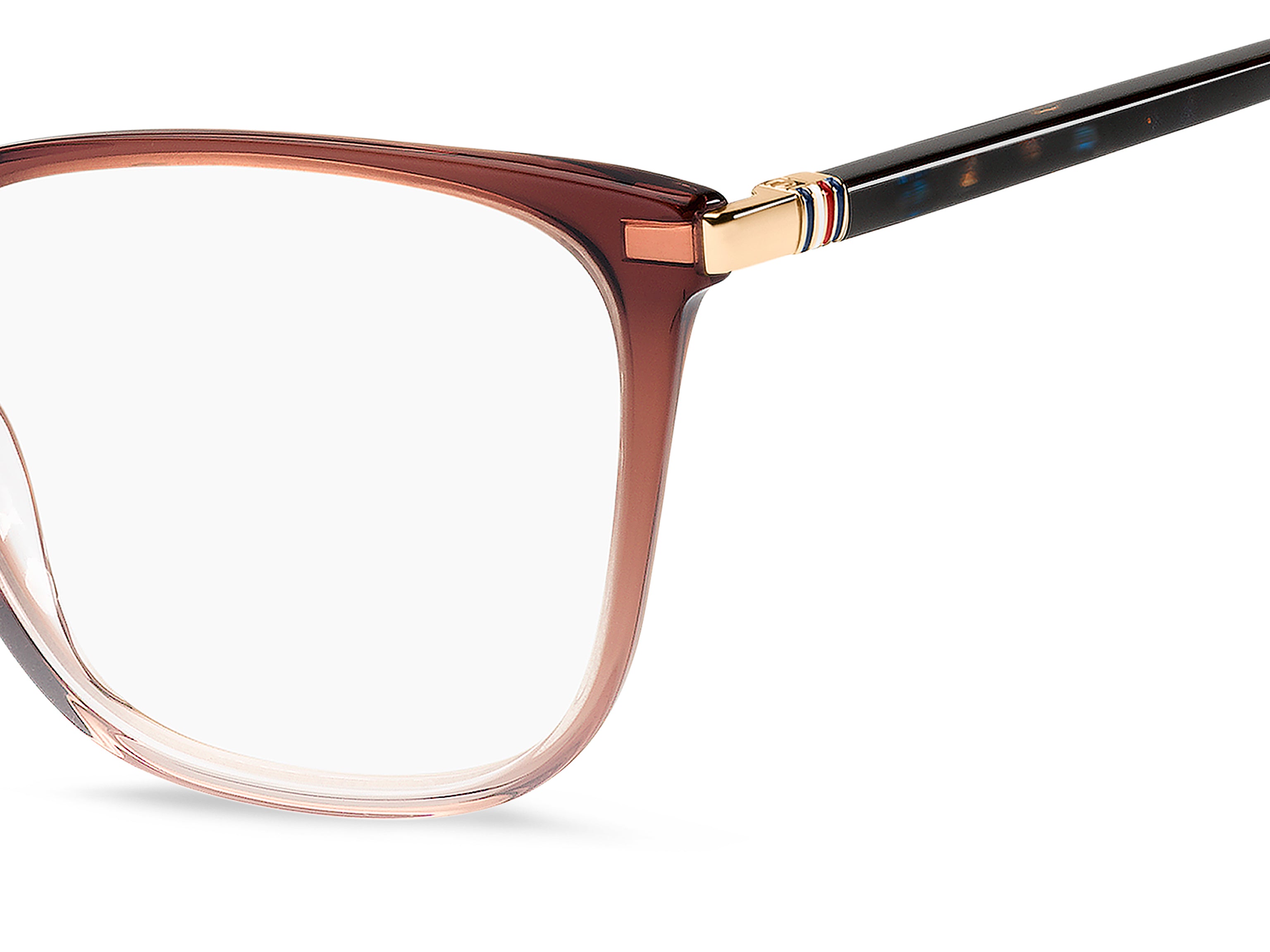 Tommy Hilfiger TH 2353 L39 Montature da vista Tommy Hilfiger 3