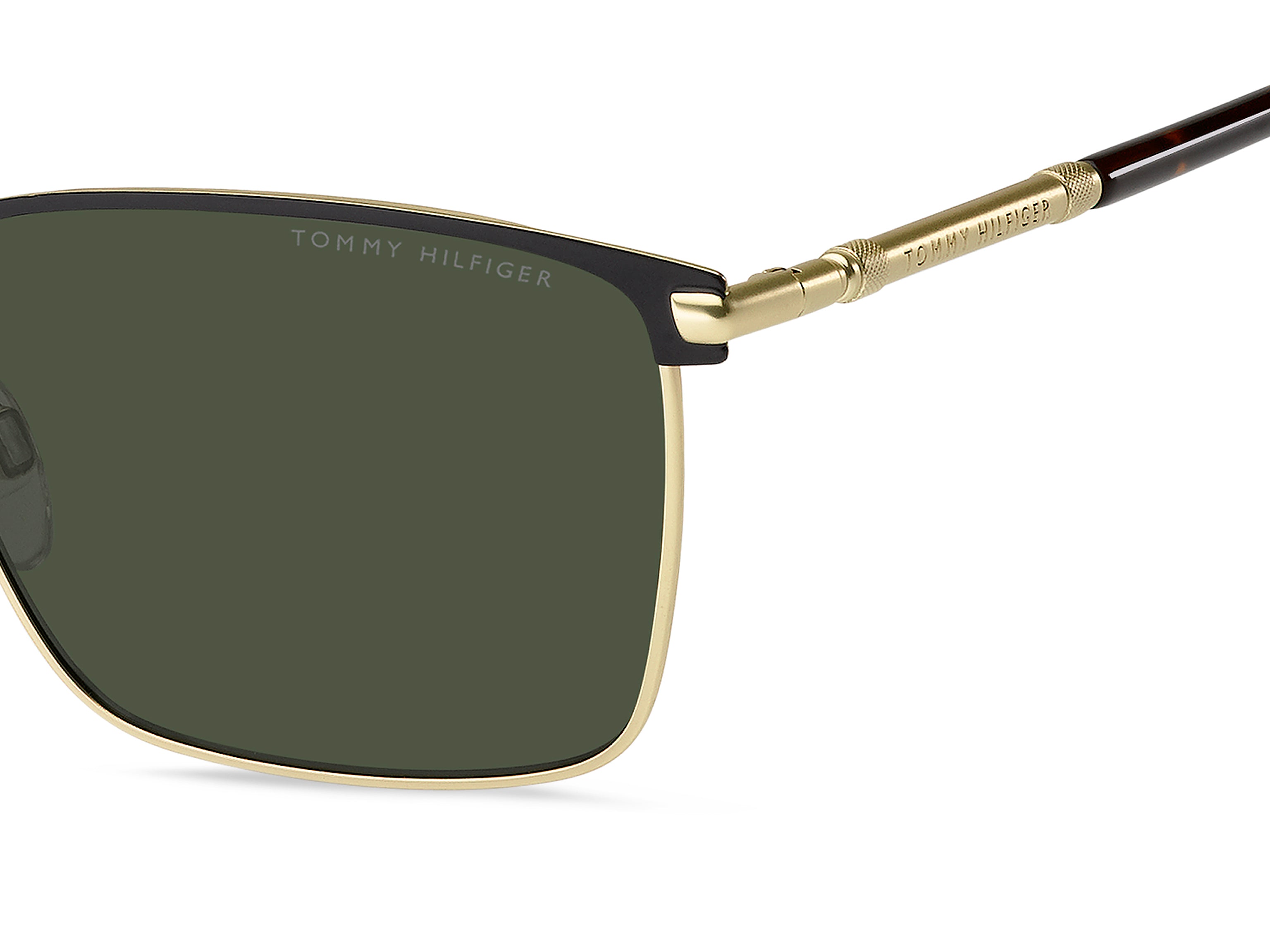 Tommy Hilfiger TH 2329/S 2M2/QT Occhiali da sole Tommy Hilfiger 3