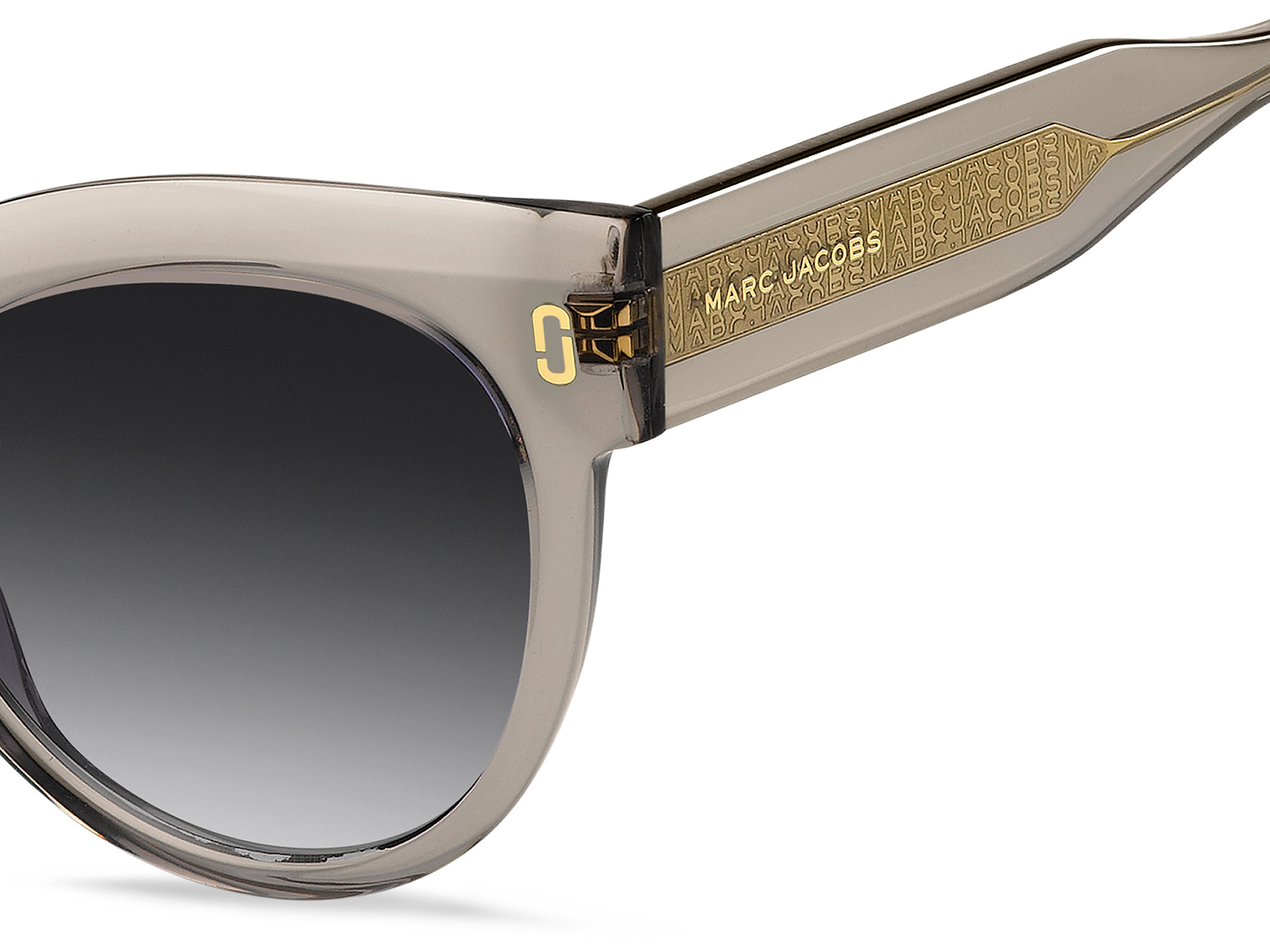 Marc Jacobs MJ 1134/S 3Y5/9O Occhiali da sole Marc Jacobs 3