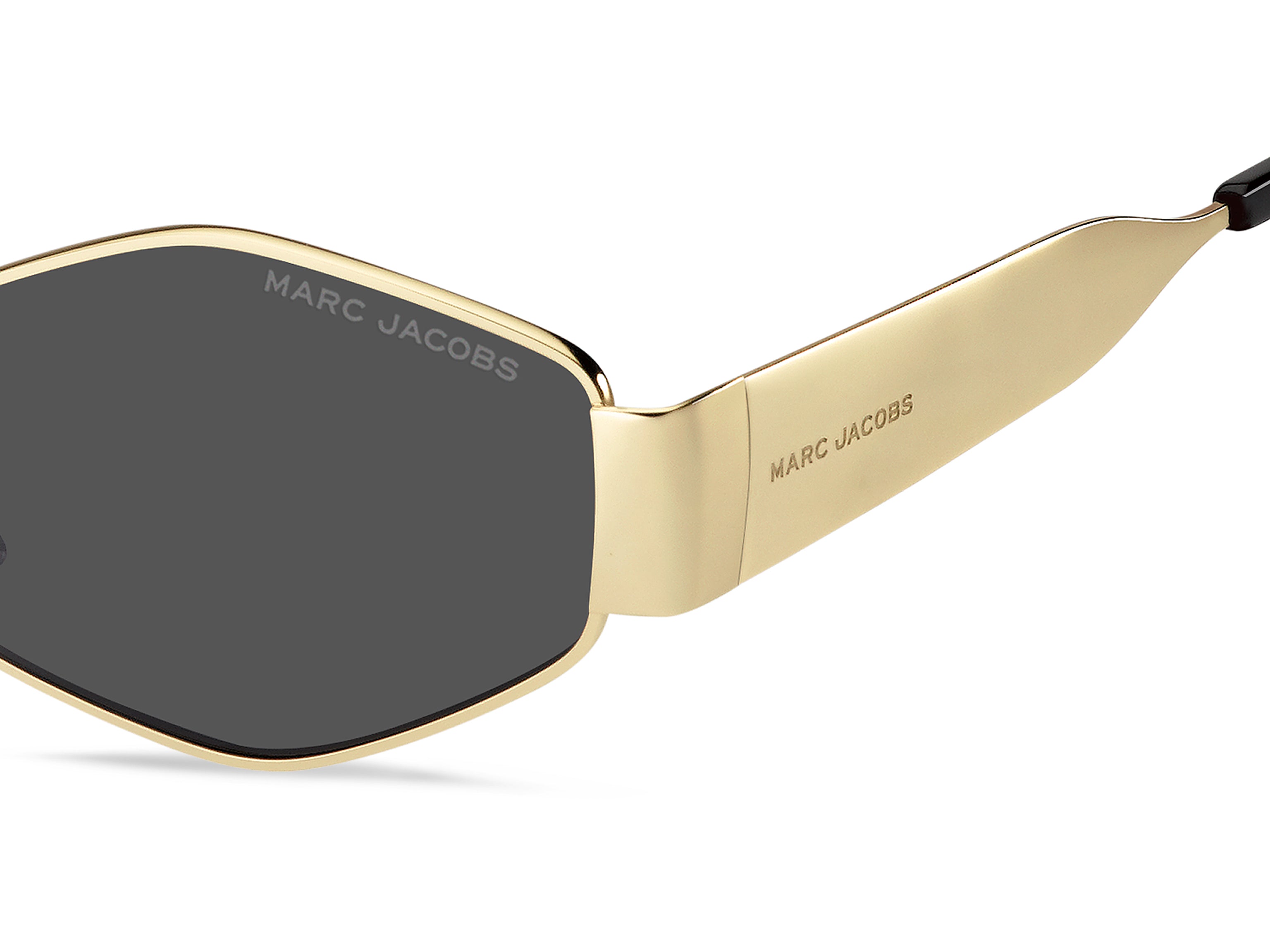 Marc Jacobs MARC 496/SHINY RHL/IR Occhiali da sole Marc Jacobs 3
