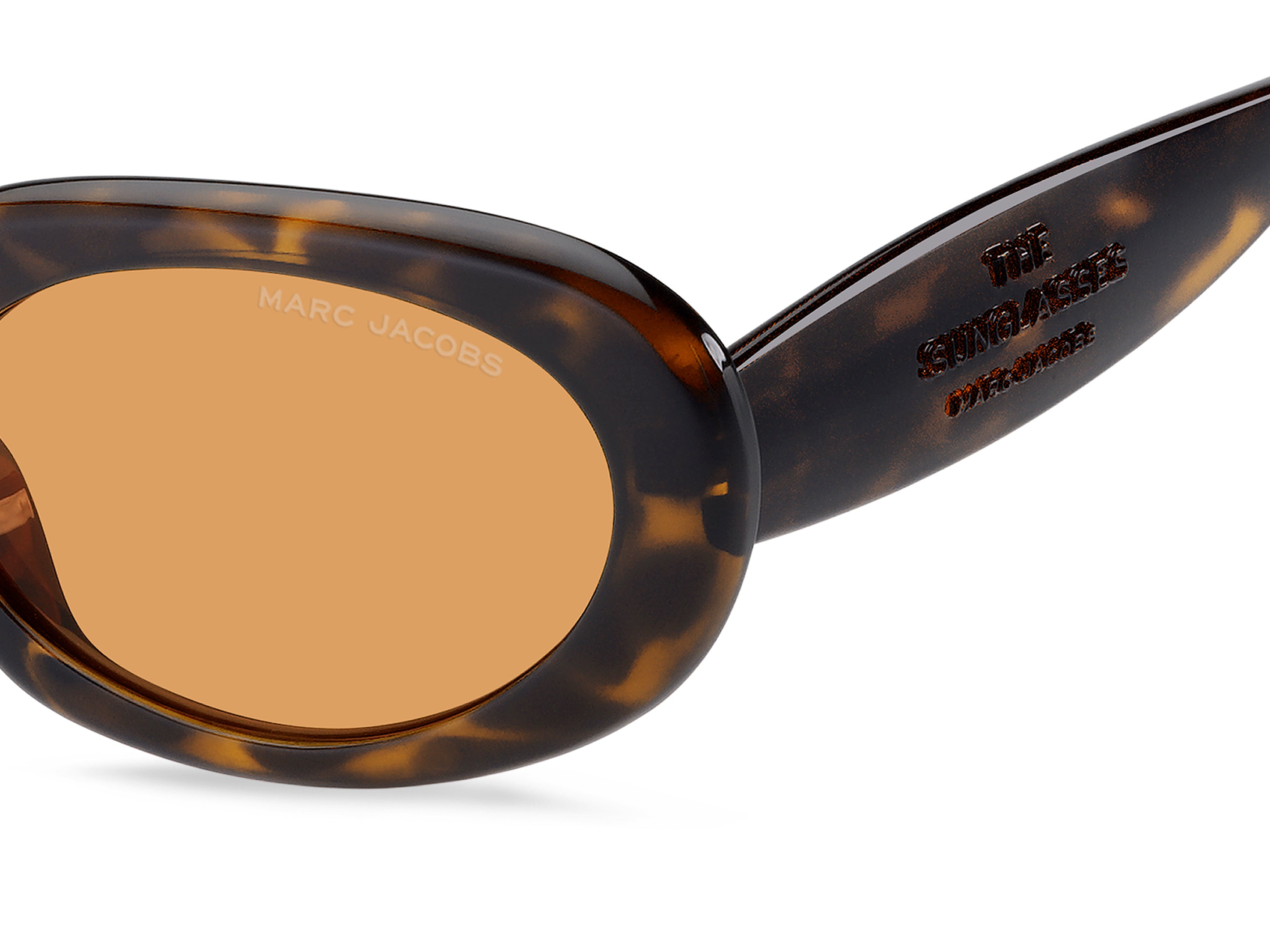 Marc Jacobs MARC 887/G/S 086/W7 Occhiali da sole Marc Jacobs 3