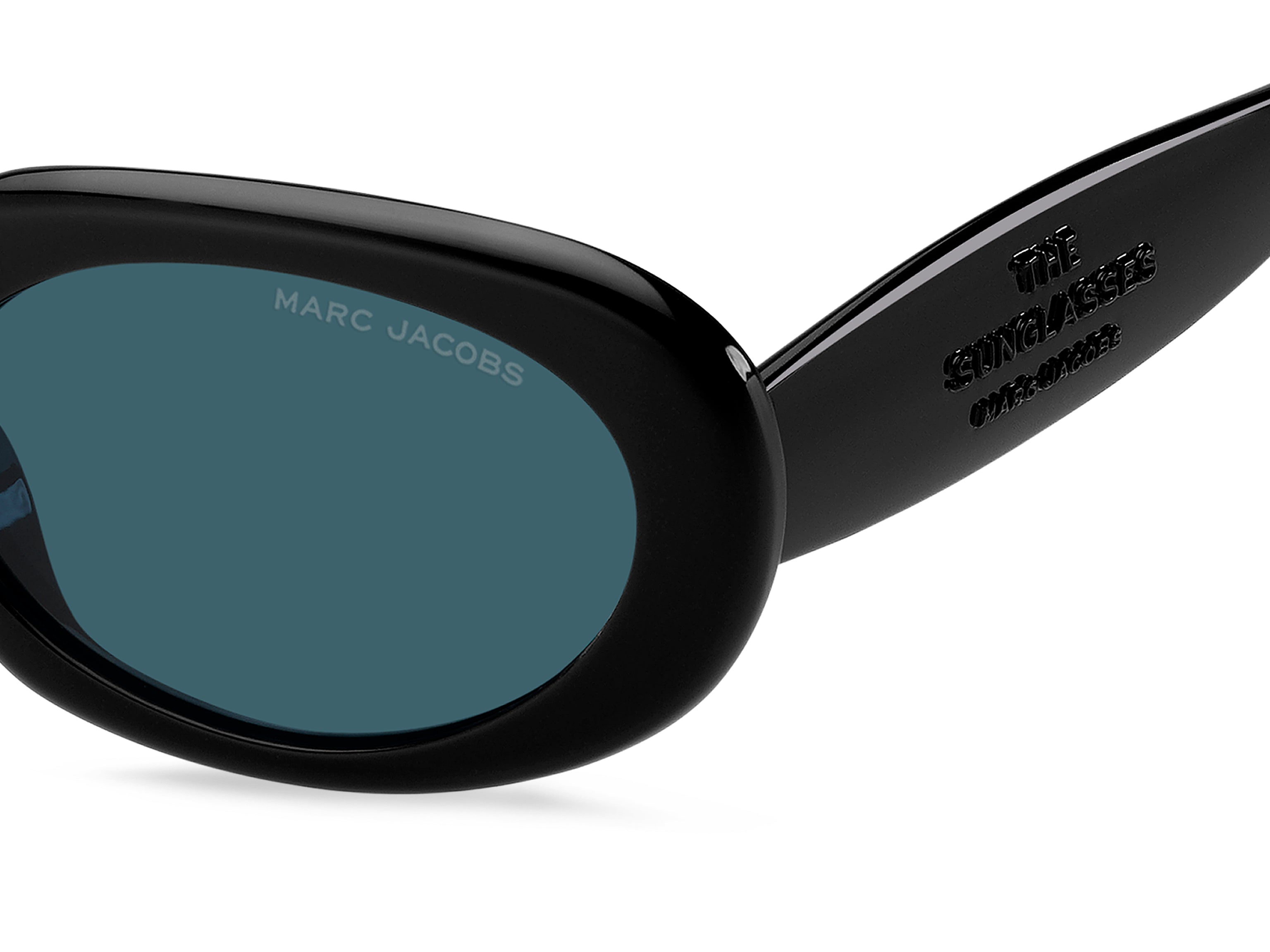 Marc Jacobs MARC 887/G/S 807/KU Occhiali da sole Marc Jacobs 3