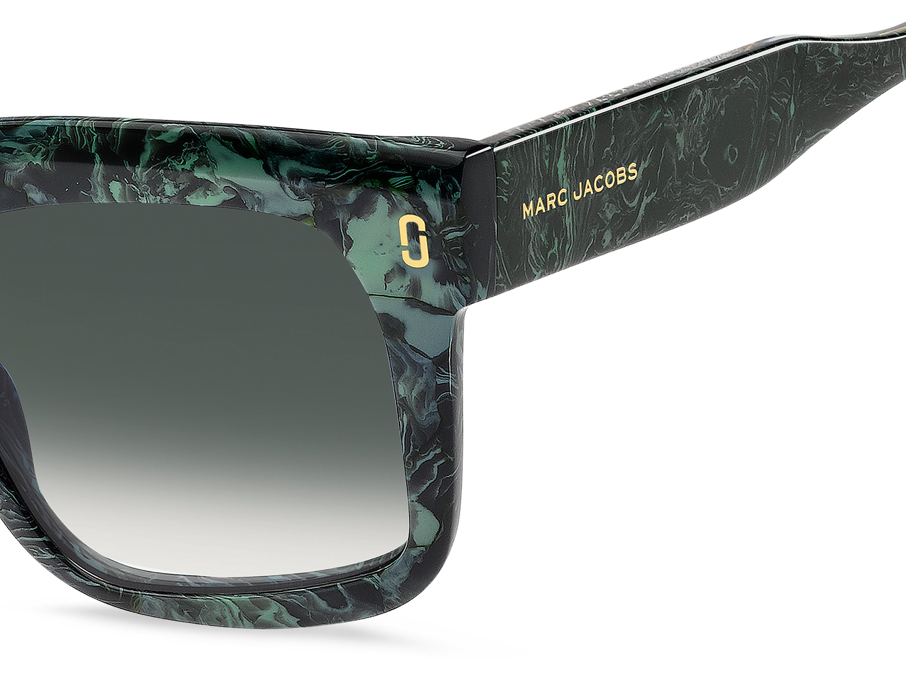 Marc Jacobs MJ 1135/S JRI/08 Occhiali da sole Marc Jacobs 3