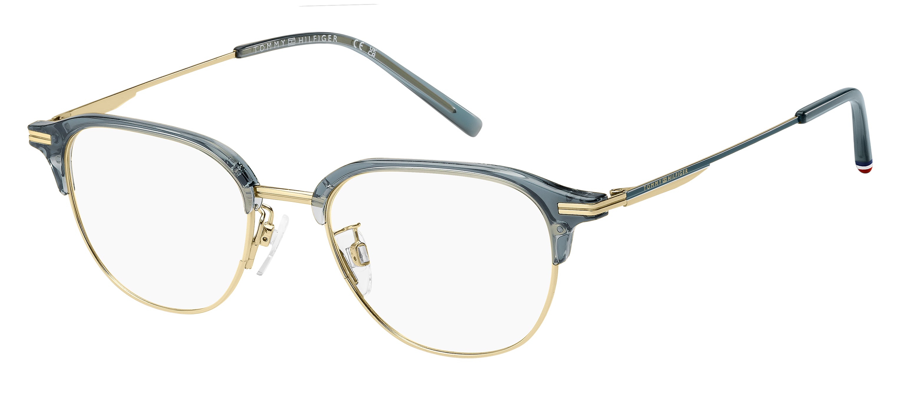 Tommy Hilfiger TH 2365/F KY2 Montature da vista Tommy Hilfiger 1