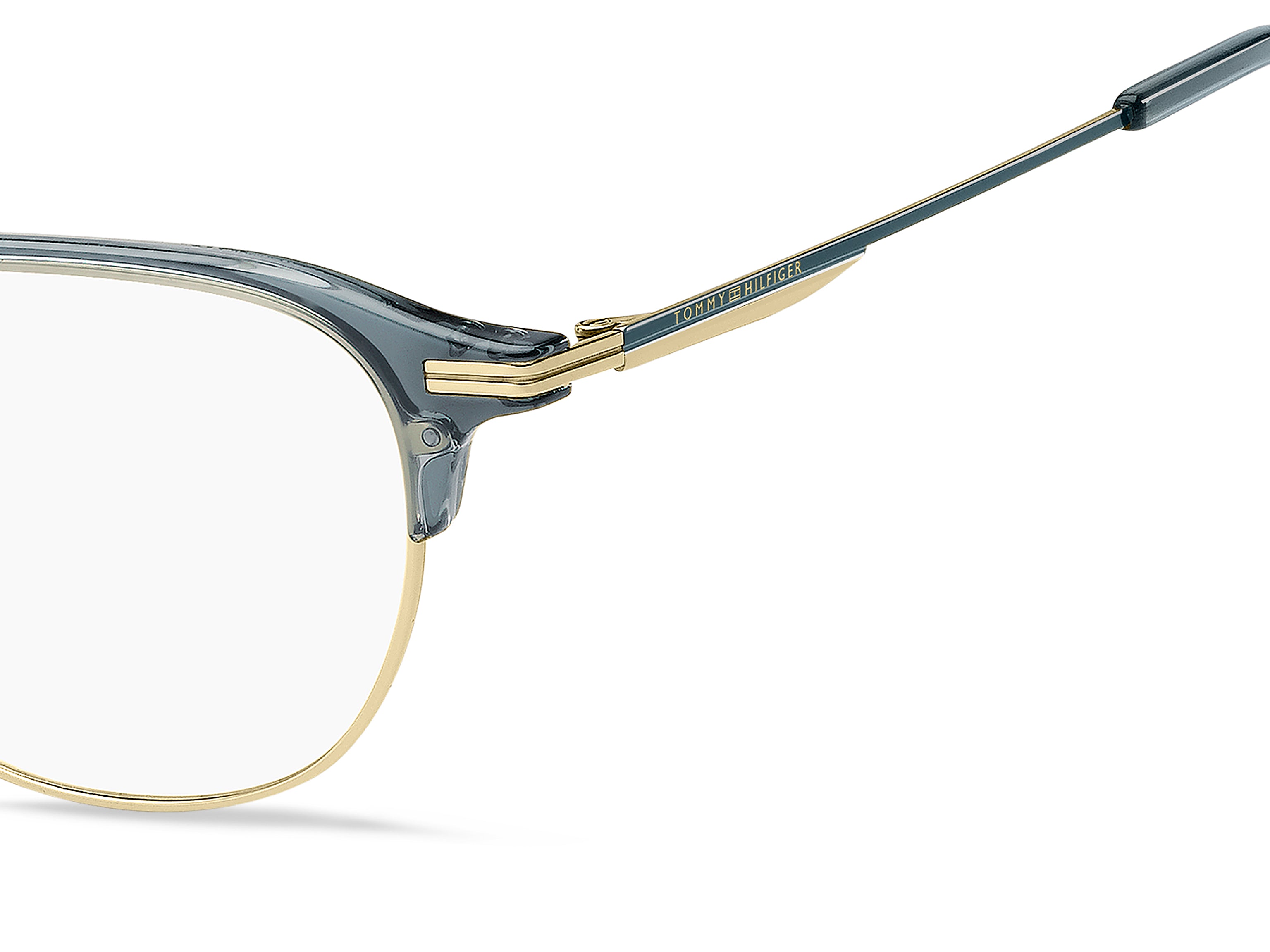 Tommy Hilfiger TH 2365/F KY2 Montature da vista Tommy Hilfiger 3