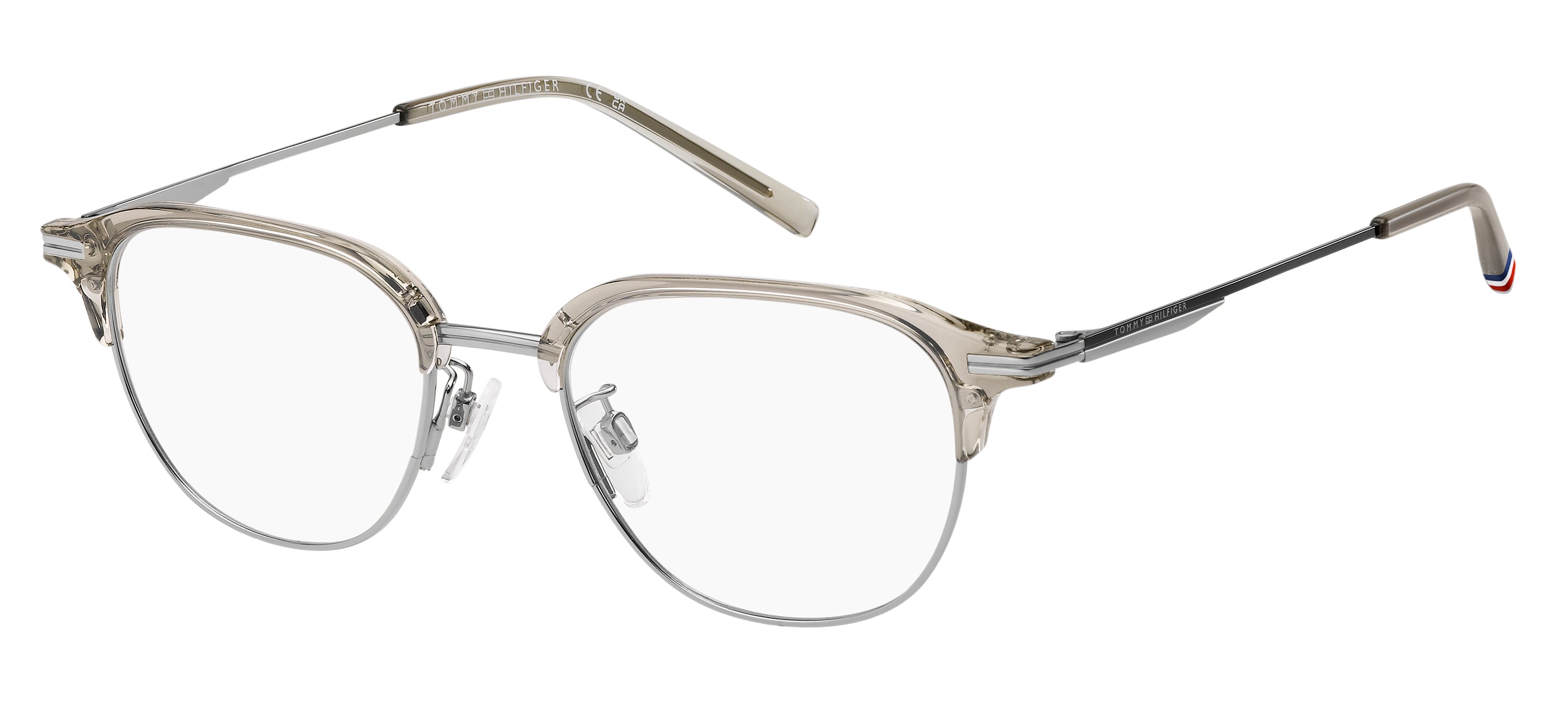 Tommy Hilfiger TH 2365/F R1T Montature da vista Tommy Hilfiger 1