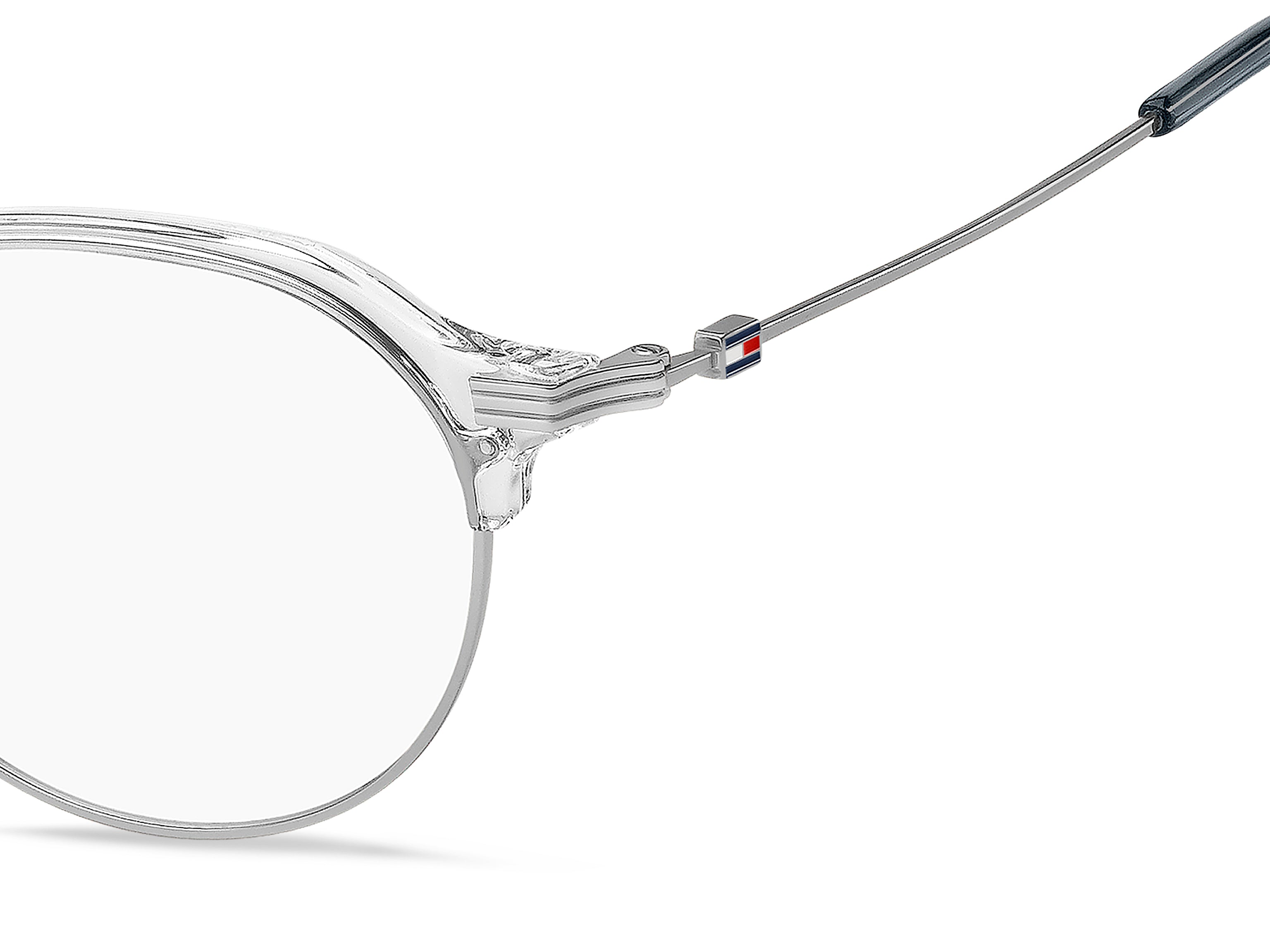 Tommy Hilfiger TH 2358/F HKT Montature da vista Tommy Hilfiger 3