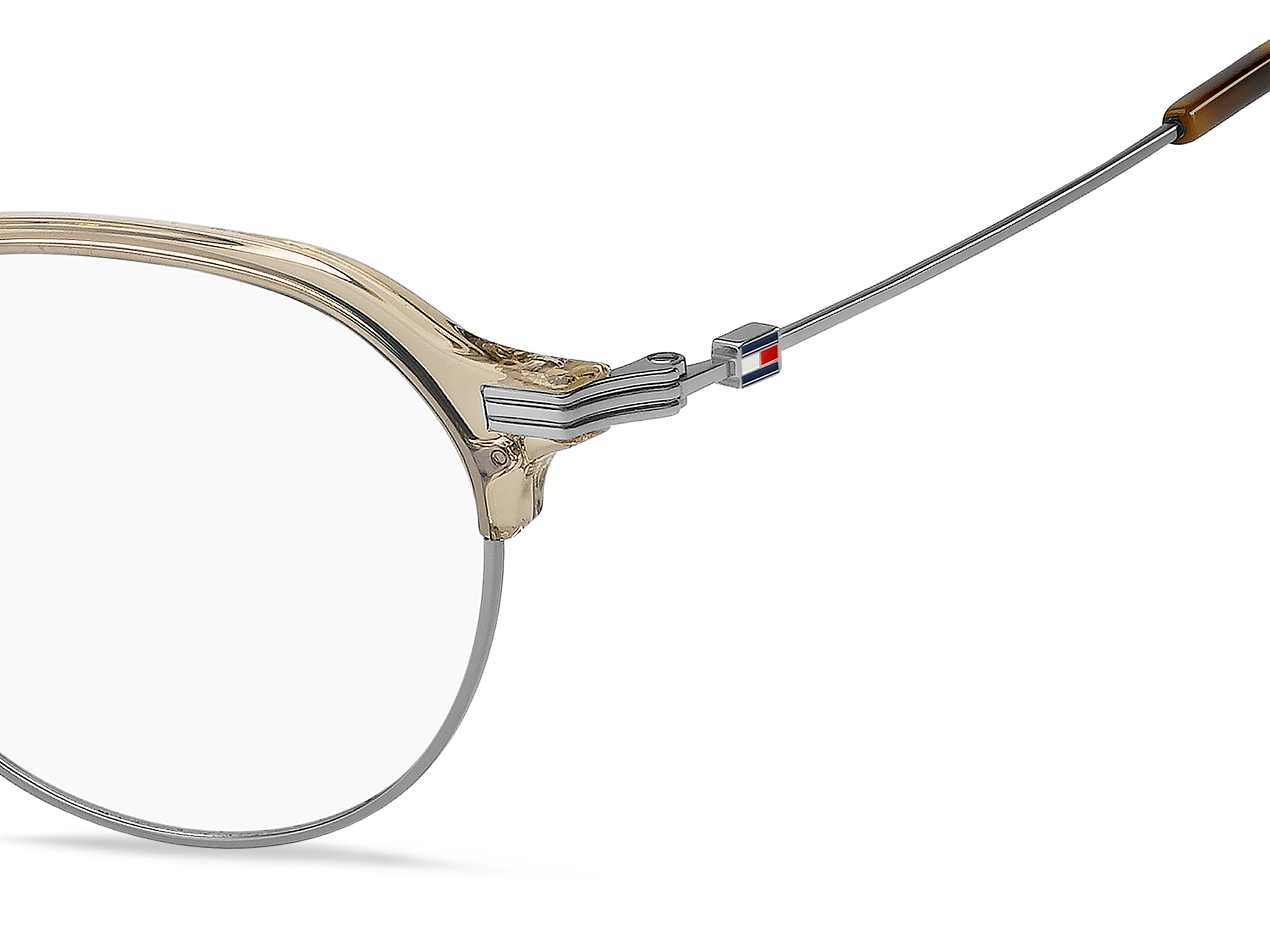 Tommy Hilfiger TH 2358/F R1T Montature da vista Tommy Hilfiger 3