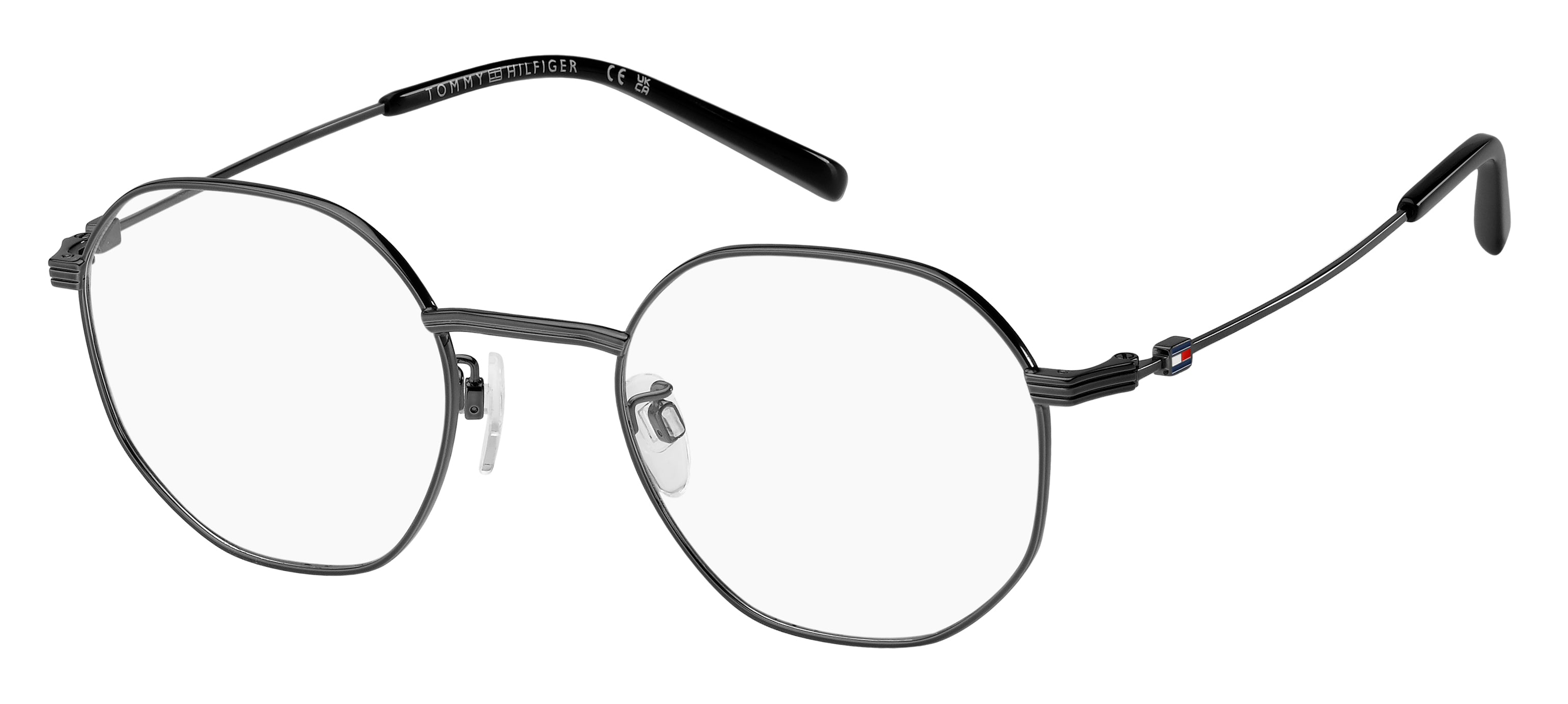 Tommy Hilfiger TH 2359/F V81 Montature da vista Tommy Hilfiger 1