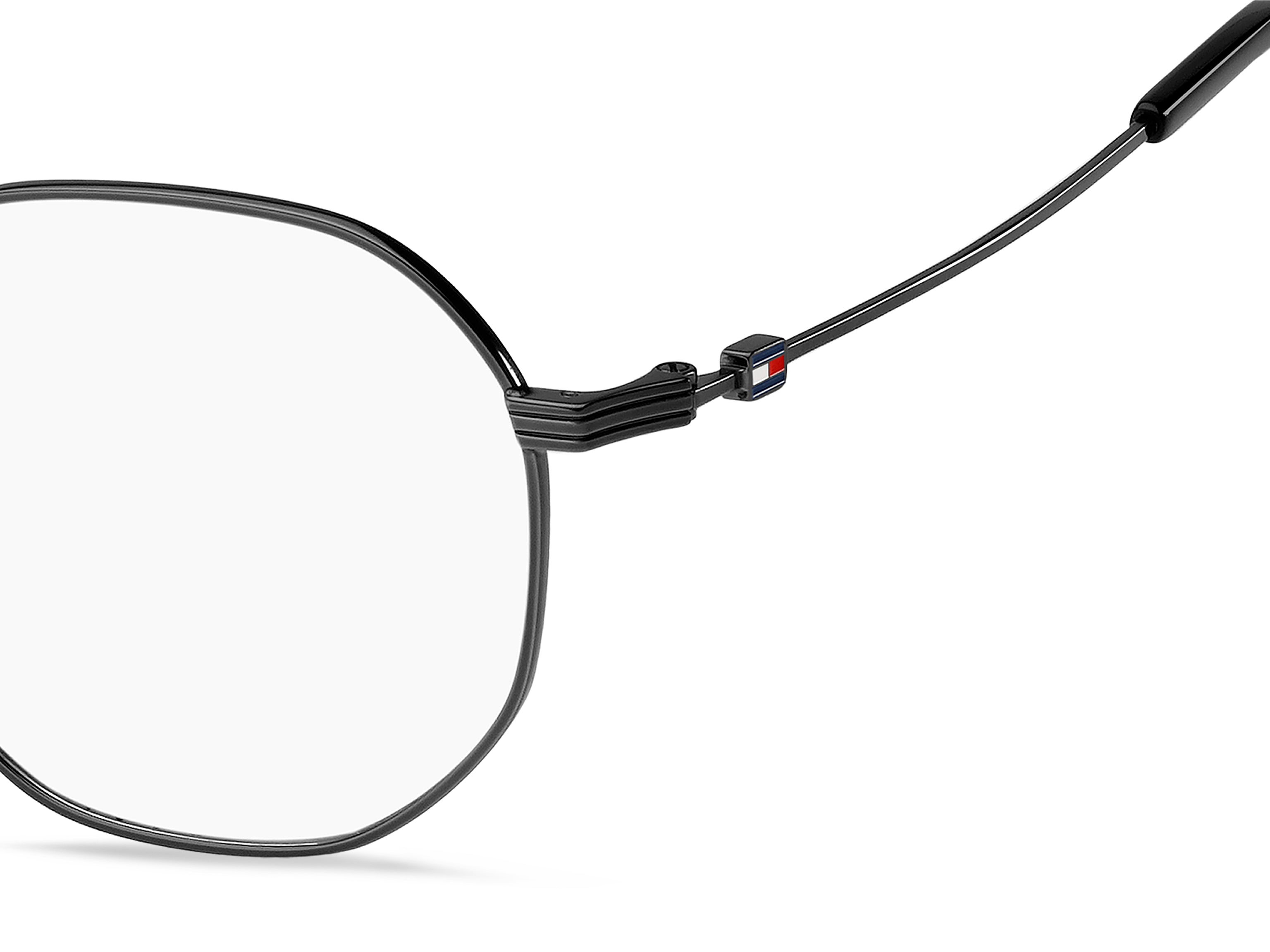 Tommy Hilfiger TH 2359/F V81 Montature da vista Tommy Hilfiger 3