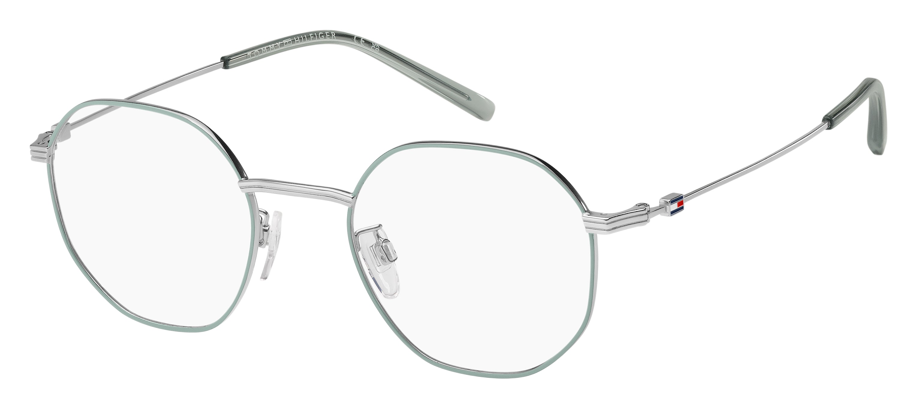 Tommy Hilfiger TH 2359/F VGV Montature da vista Tommy Hilfiger 1