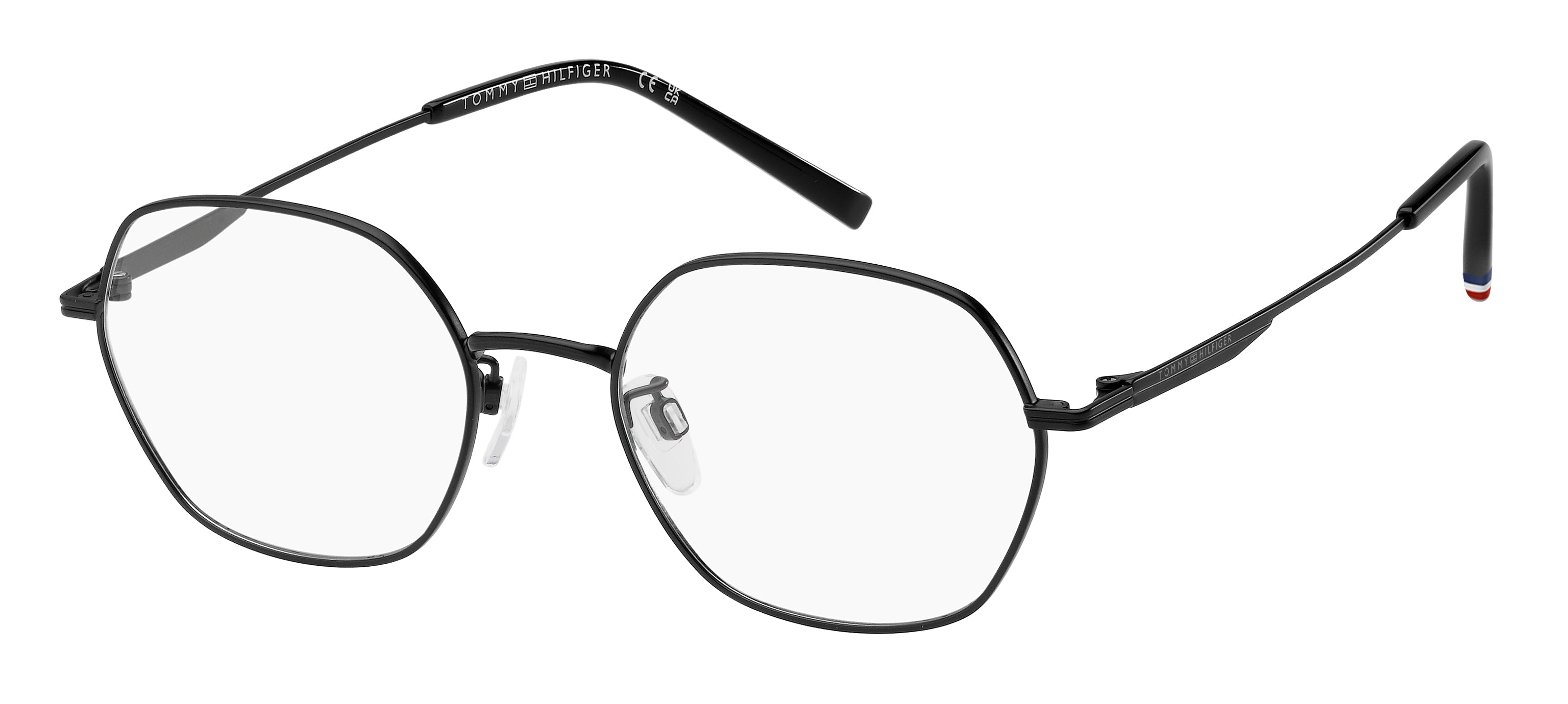 Tommy Hilfiger TH 2367/F 003 Montature da vista Tommy Hilfiger 1