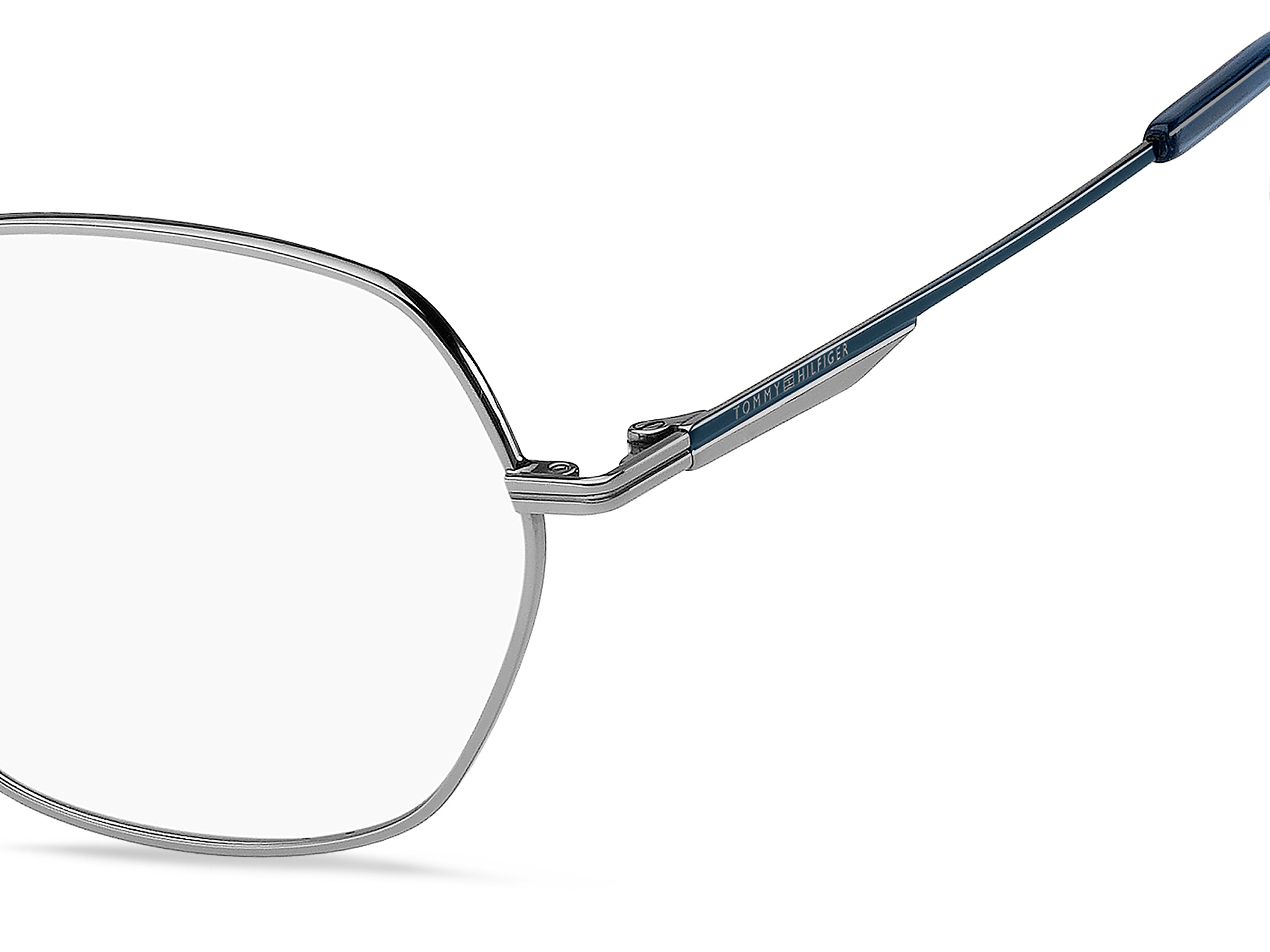 Tommy Hilfiger TH 2367/F 6LB Montature da vista Tommy Hilfiger 3