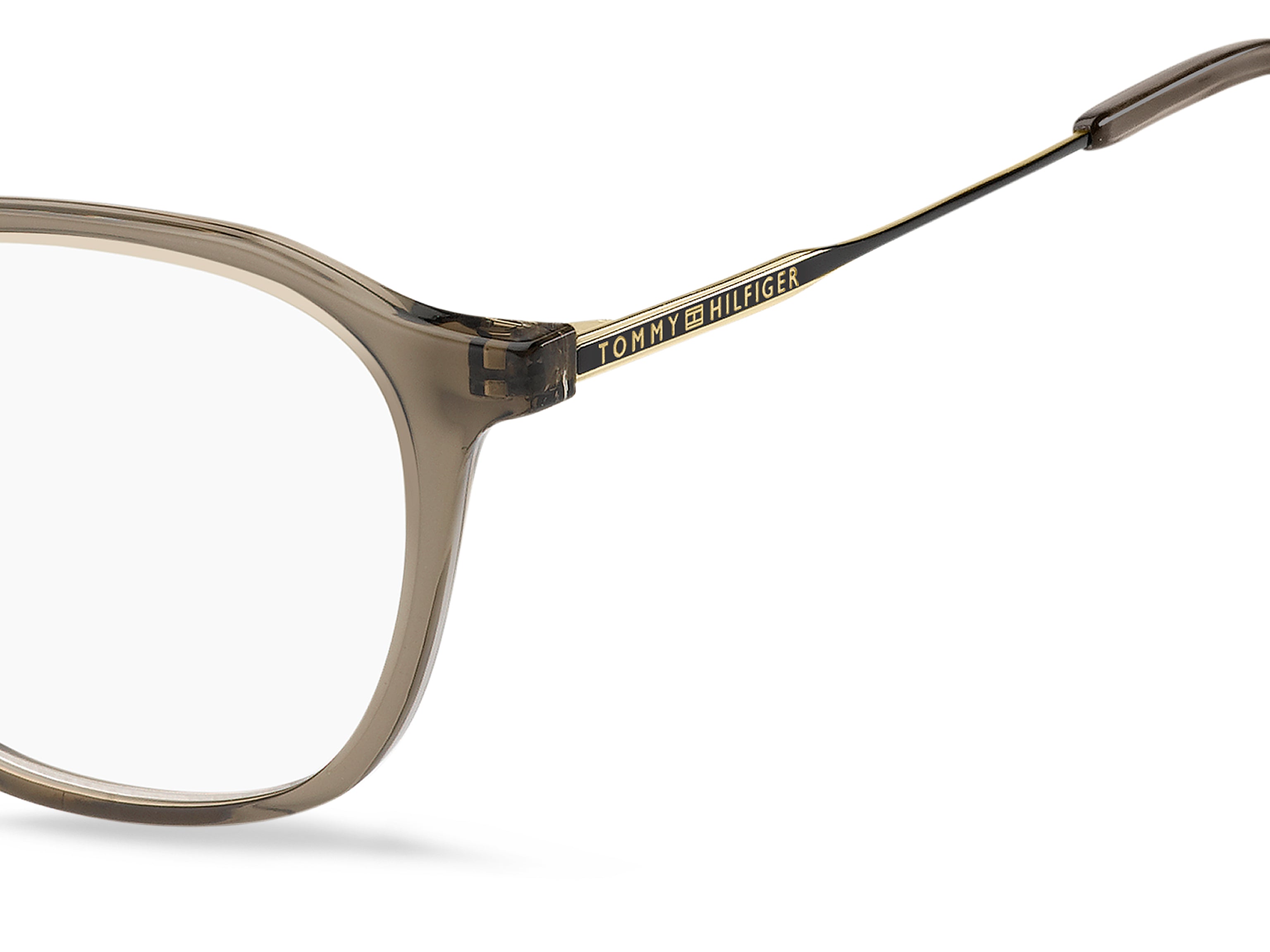 Tommy Hilfiger TH 2362/F 10A Montature da vista Tommy Hilfiger 3