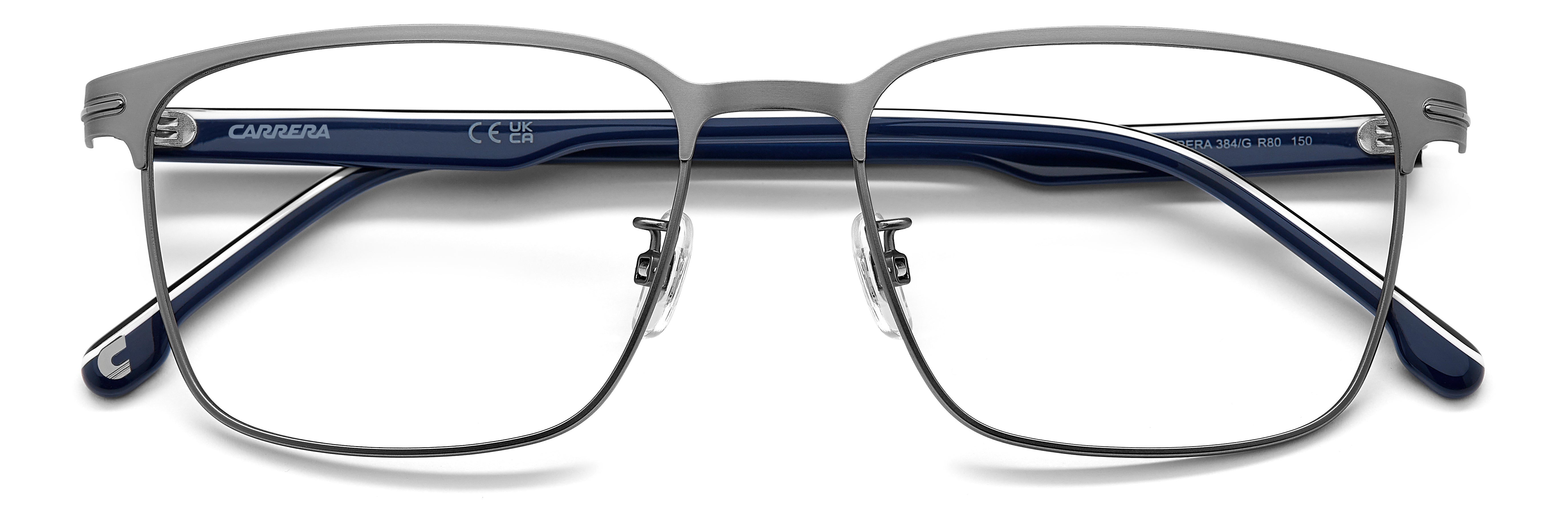 Carrera CARRERA 384/G R80 Montature da vista Carrera 3
