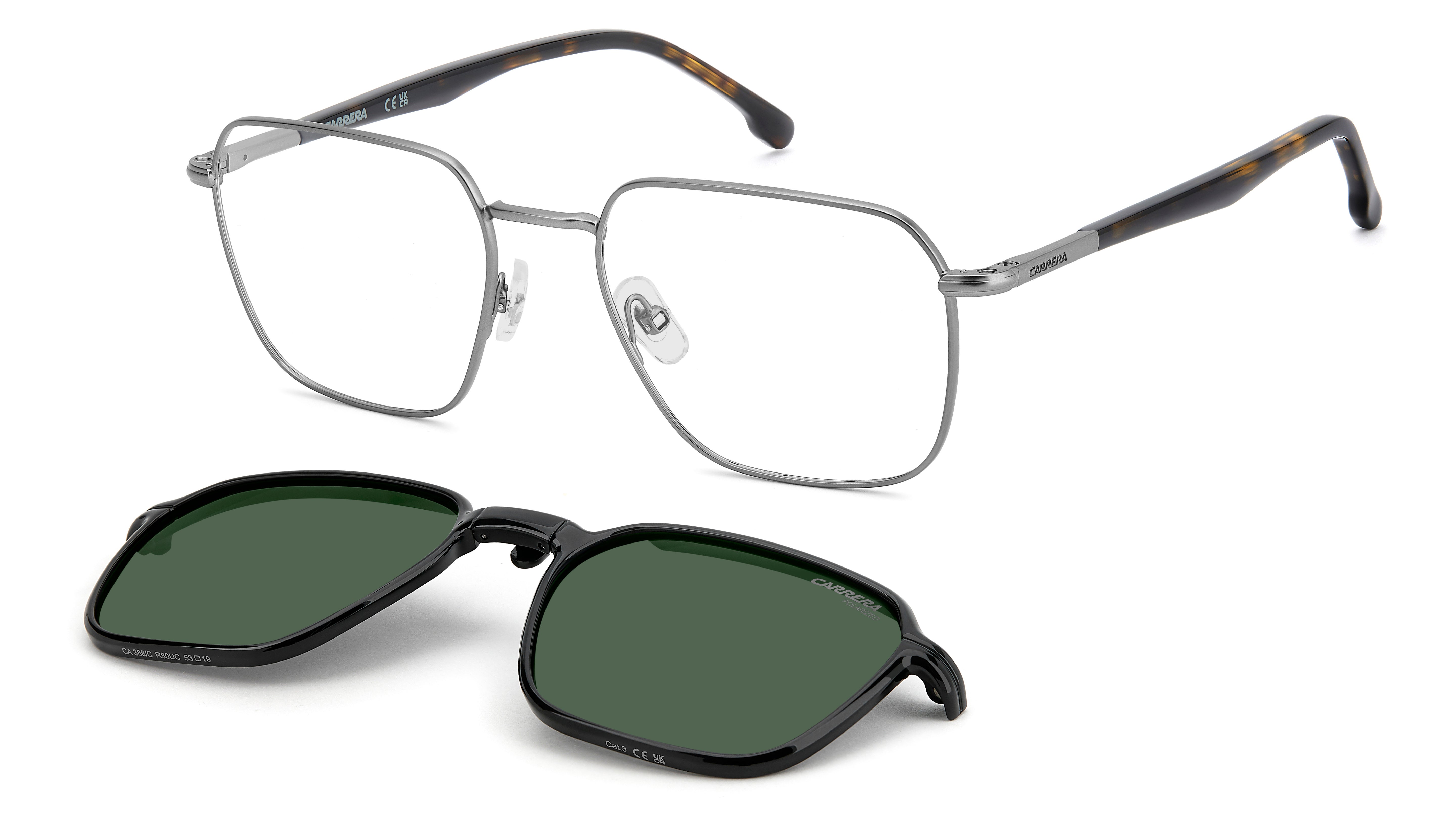 Carrera CA 388/C R80/UC Montature da vista Carrera 1