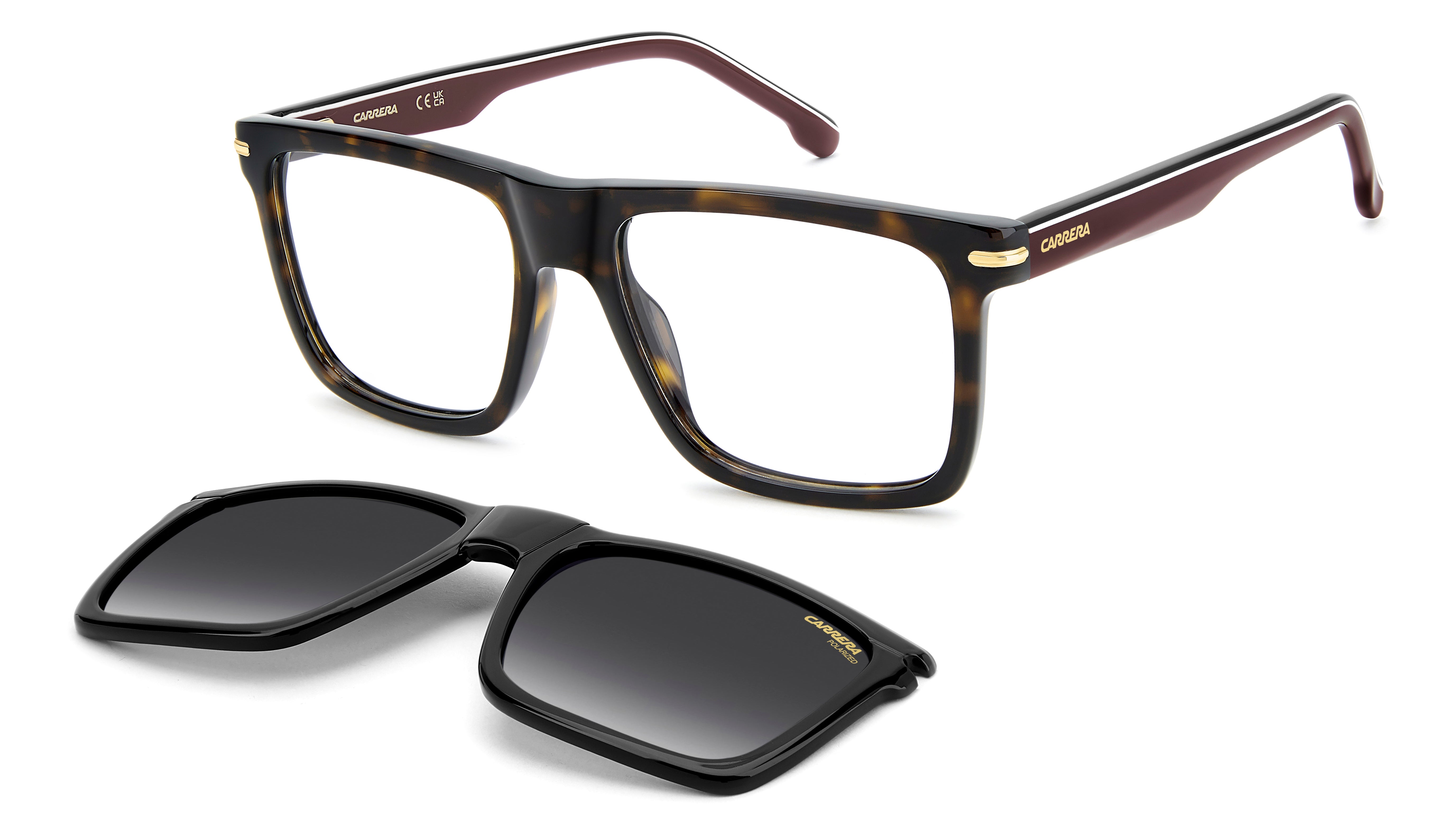 Carrera CA 387/C 086/WJ Montature da vista Carrera 1