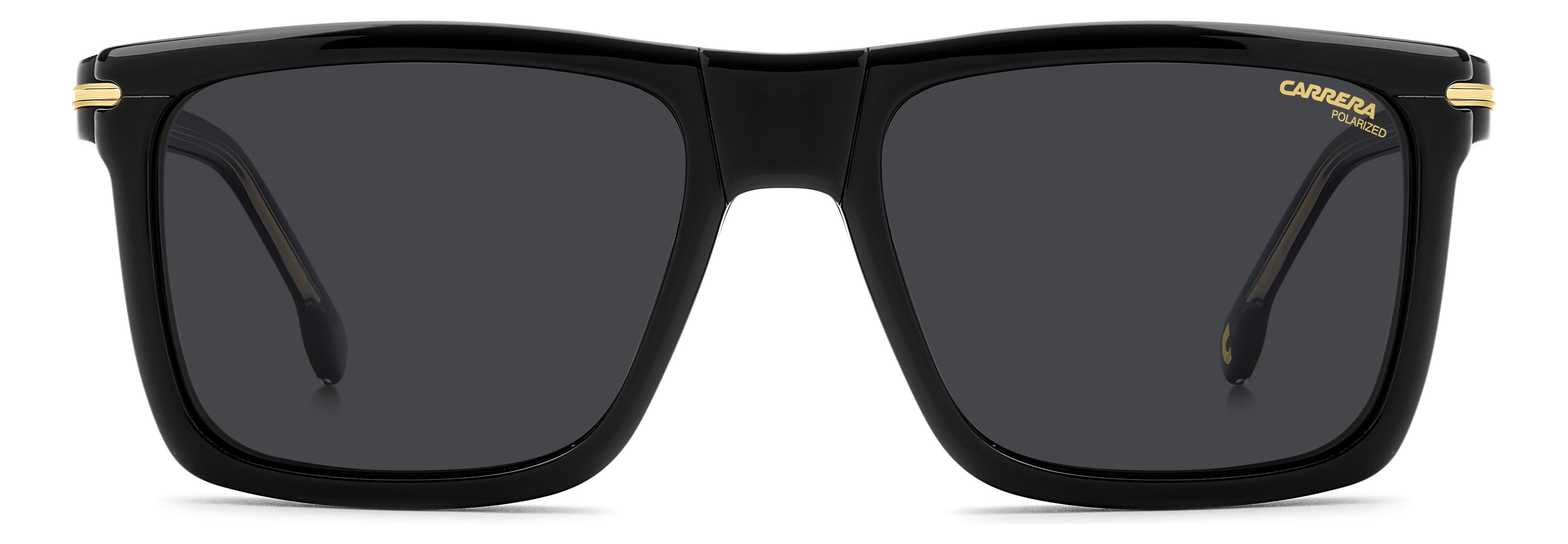 Carrera CA 387/C 807/M9 Montature da vista Carrera 2