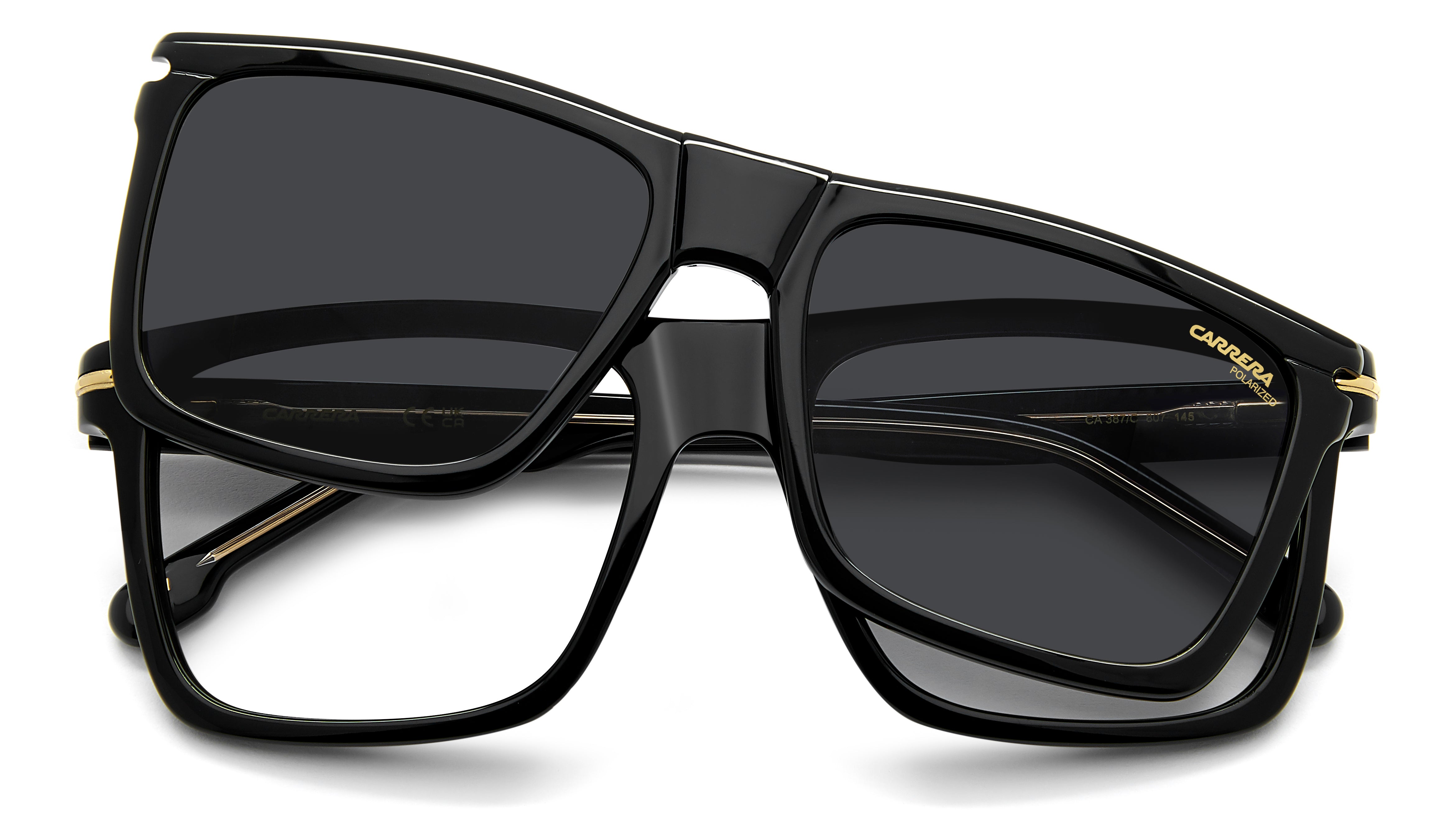 Carrera CA 387/C 807/M9 Optikai keretek Carrera 3