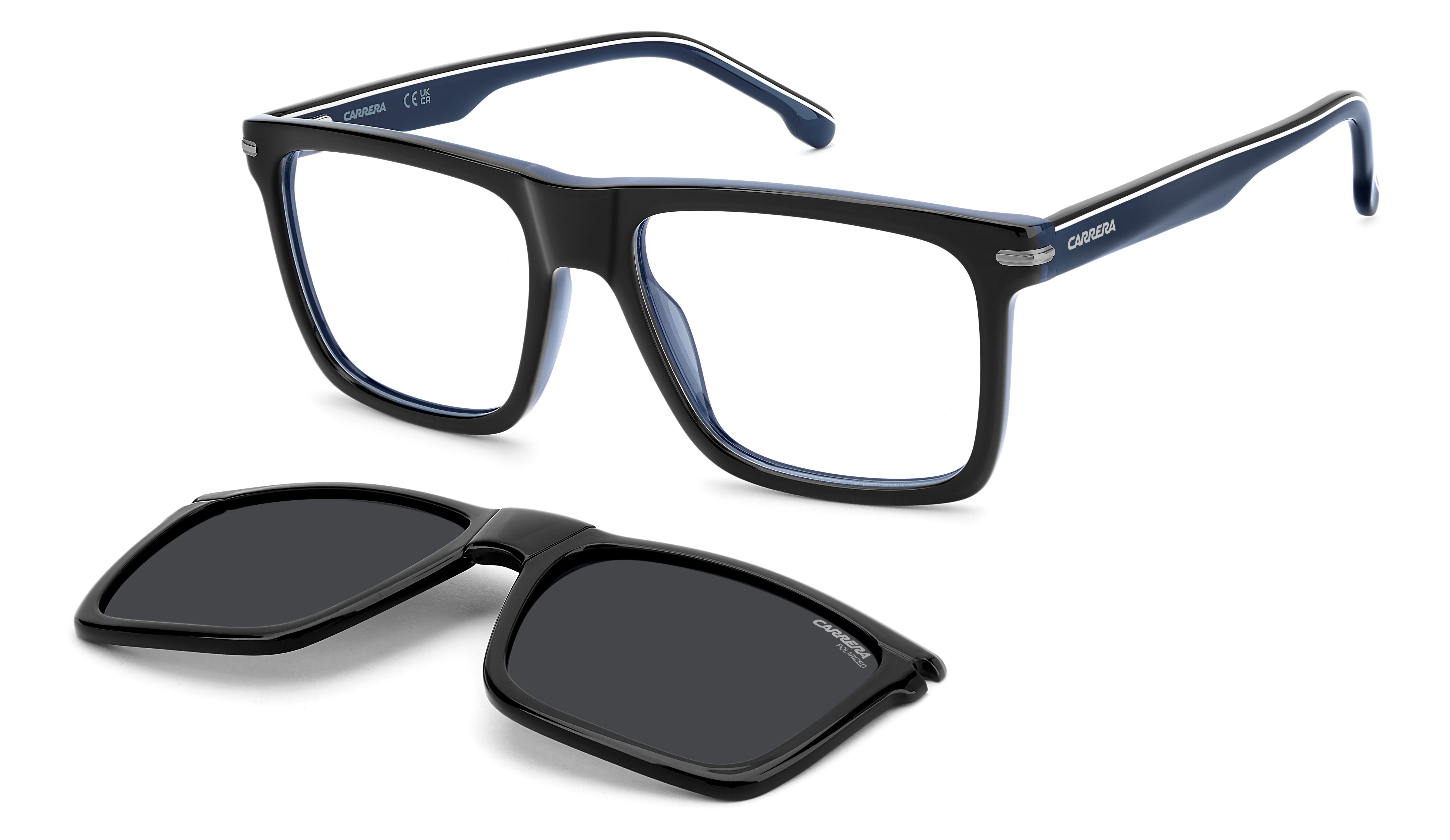 Carrera CA 387/C PJP/M9 Montature da vista Carrera 1