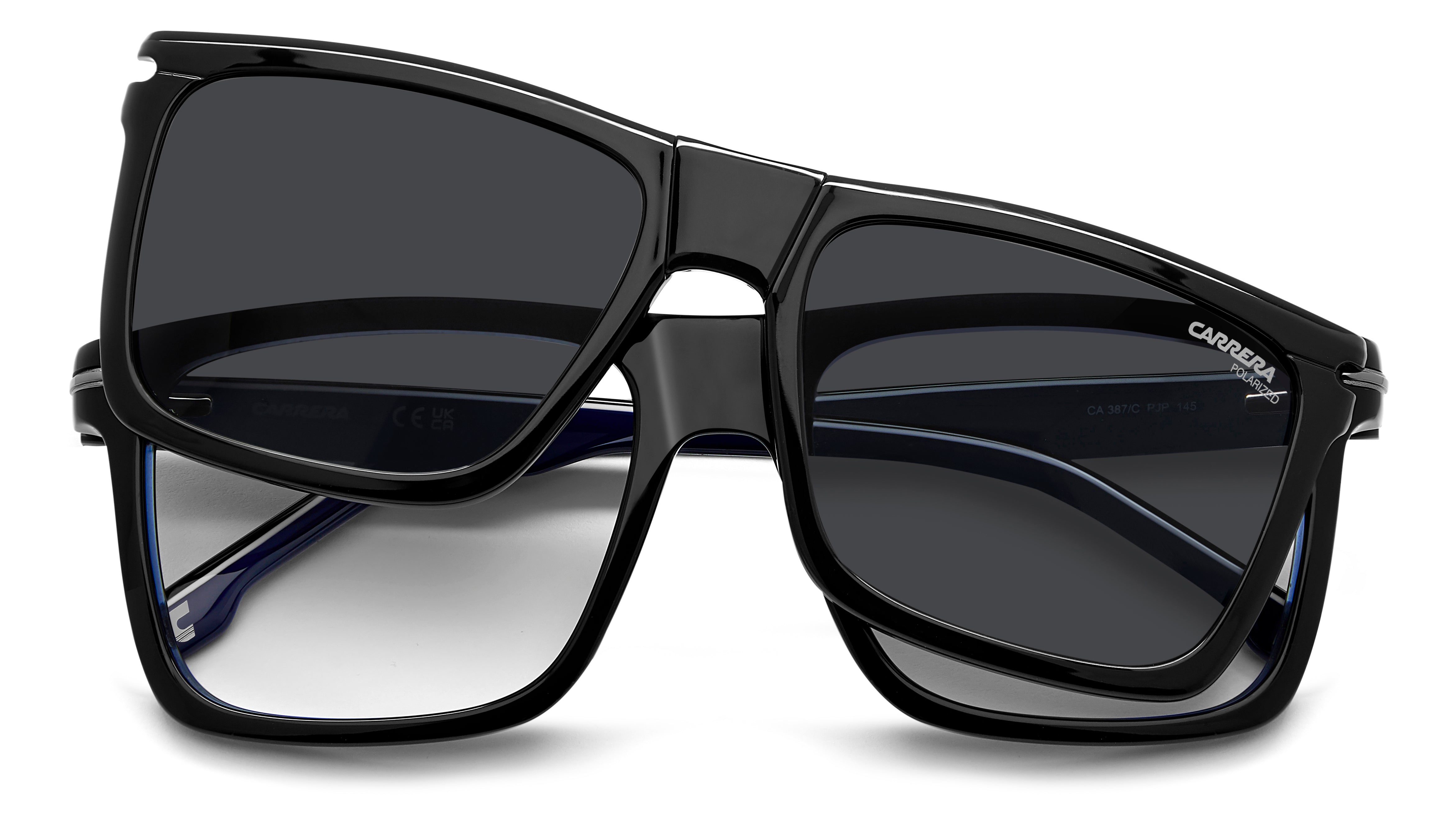 Carrera CA 387/C PJP/M9 Optikai keretek Carrera 3