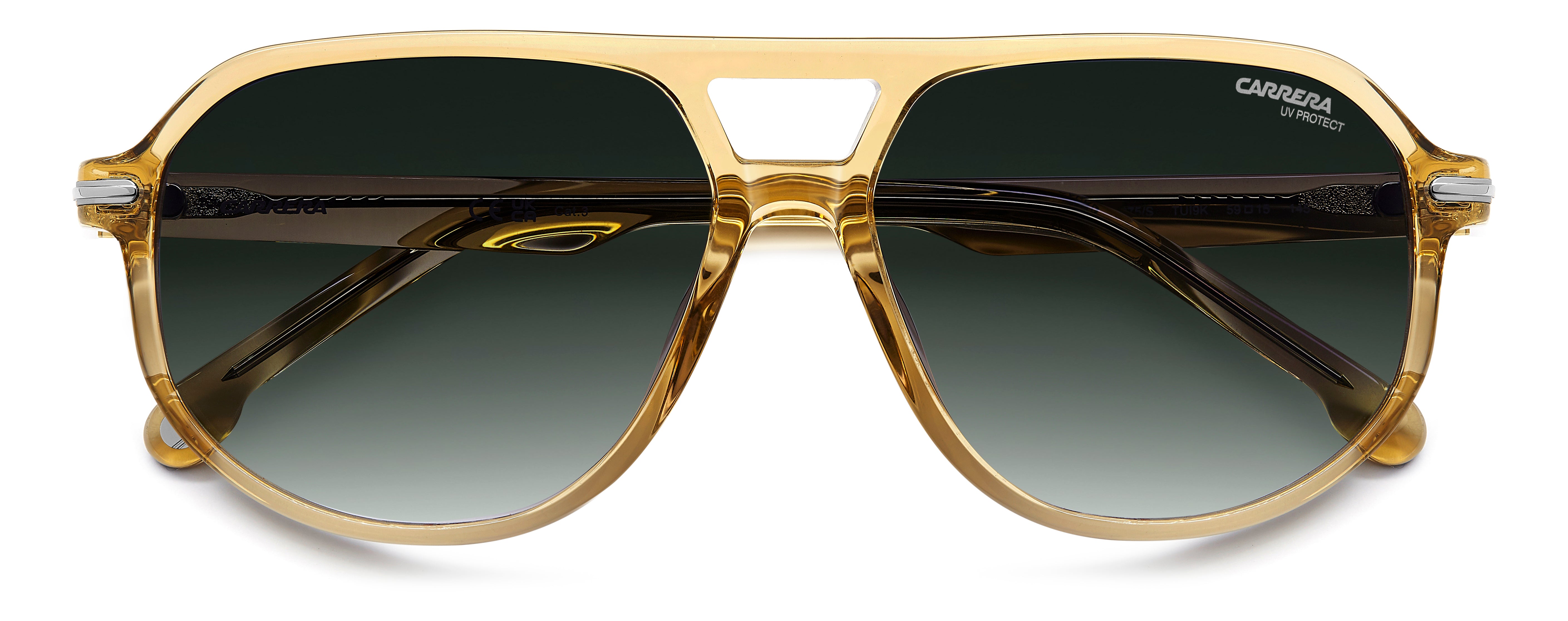 Carrera CARRERA 375/S TUI/9K Occhiali da sole Carrera 3