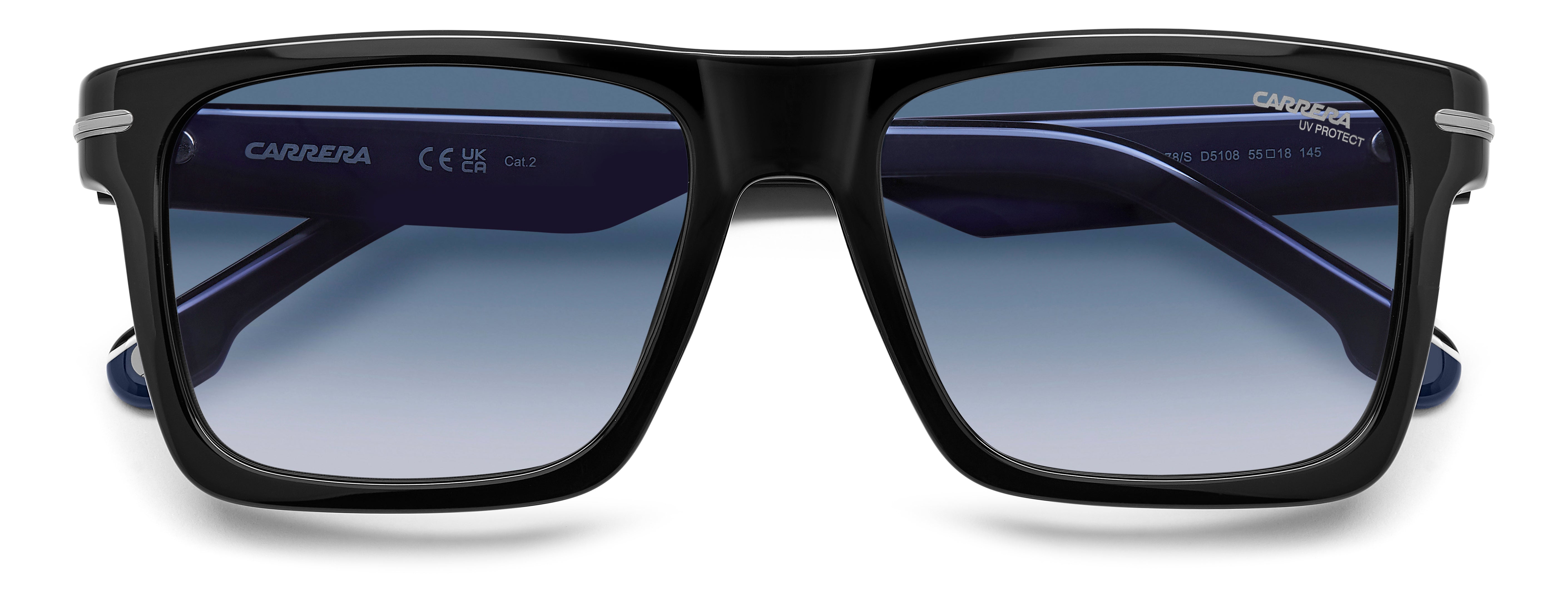 Carrera CARRERA 378/S D51/08 Napszemüveg Carrera 3