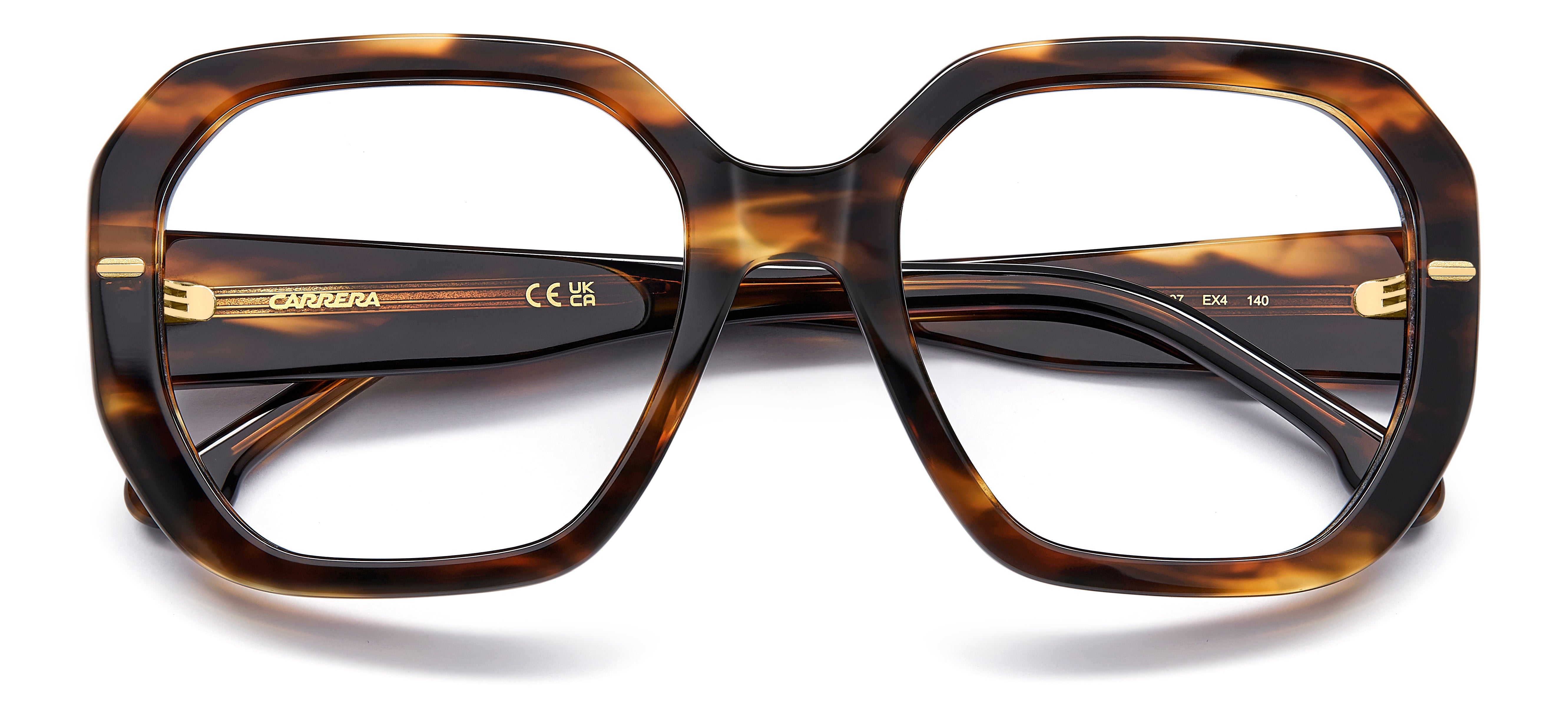 Carrera CARRERA 3097 EX4 Montature da vista Carrera 3