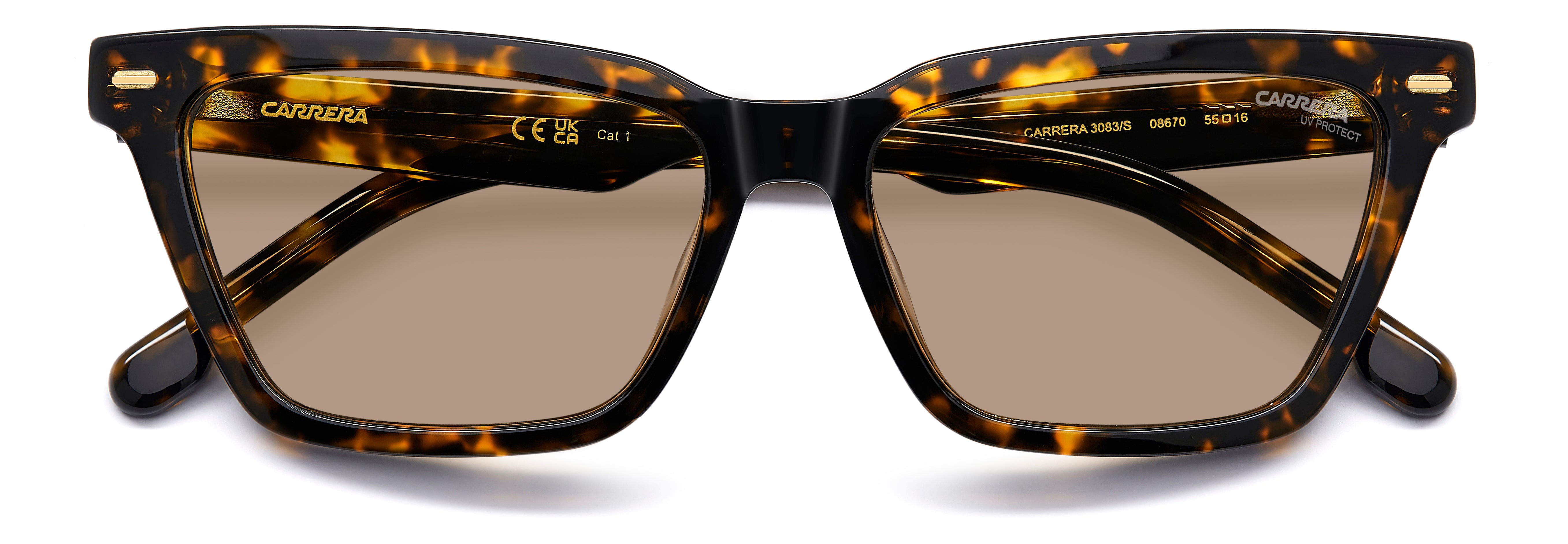 Carrera CARRERA 3083/S 086/70 Napszemüveg Carrera 3