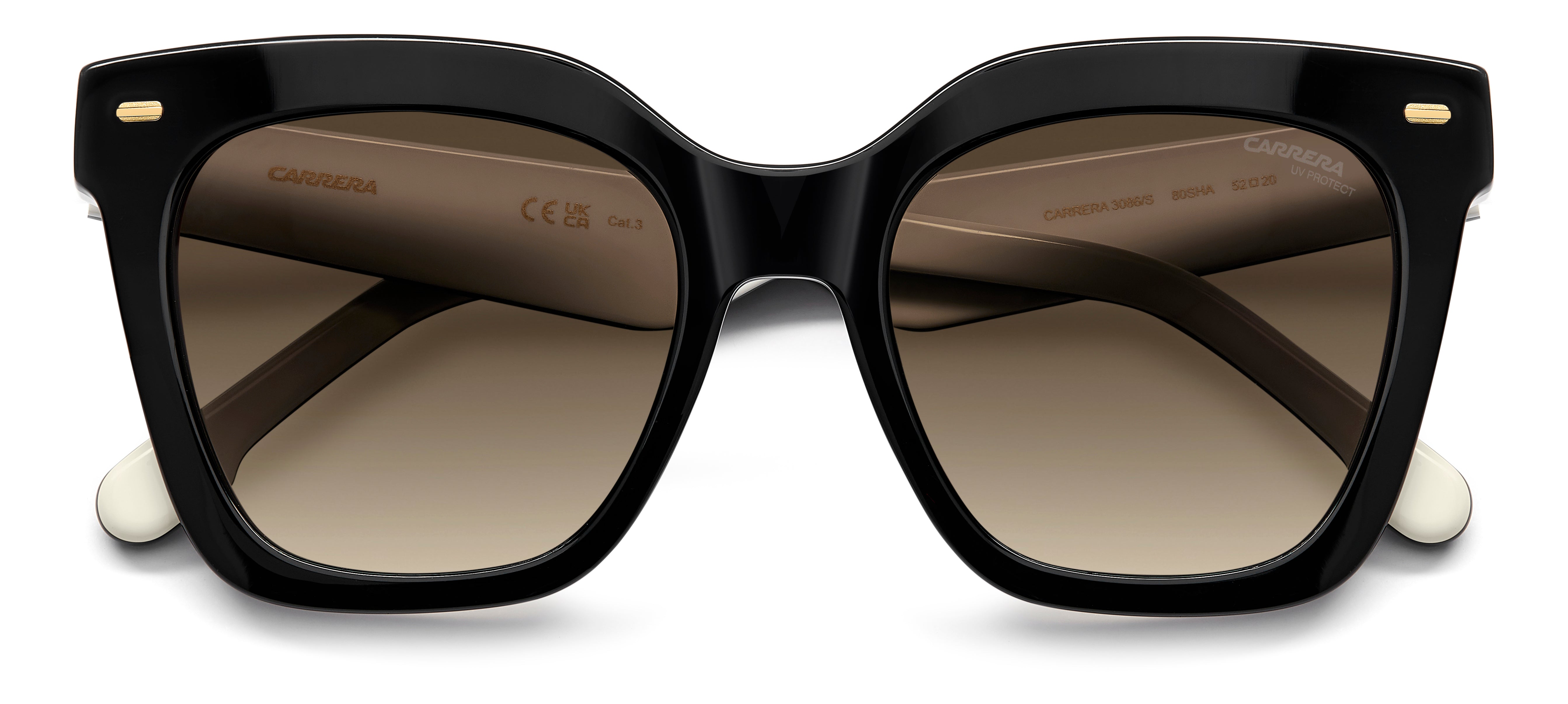 Carrera CARRERA 3086/S 80S/HA Occhiali da sole Carrera 3