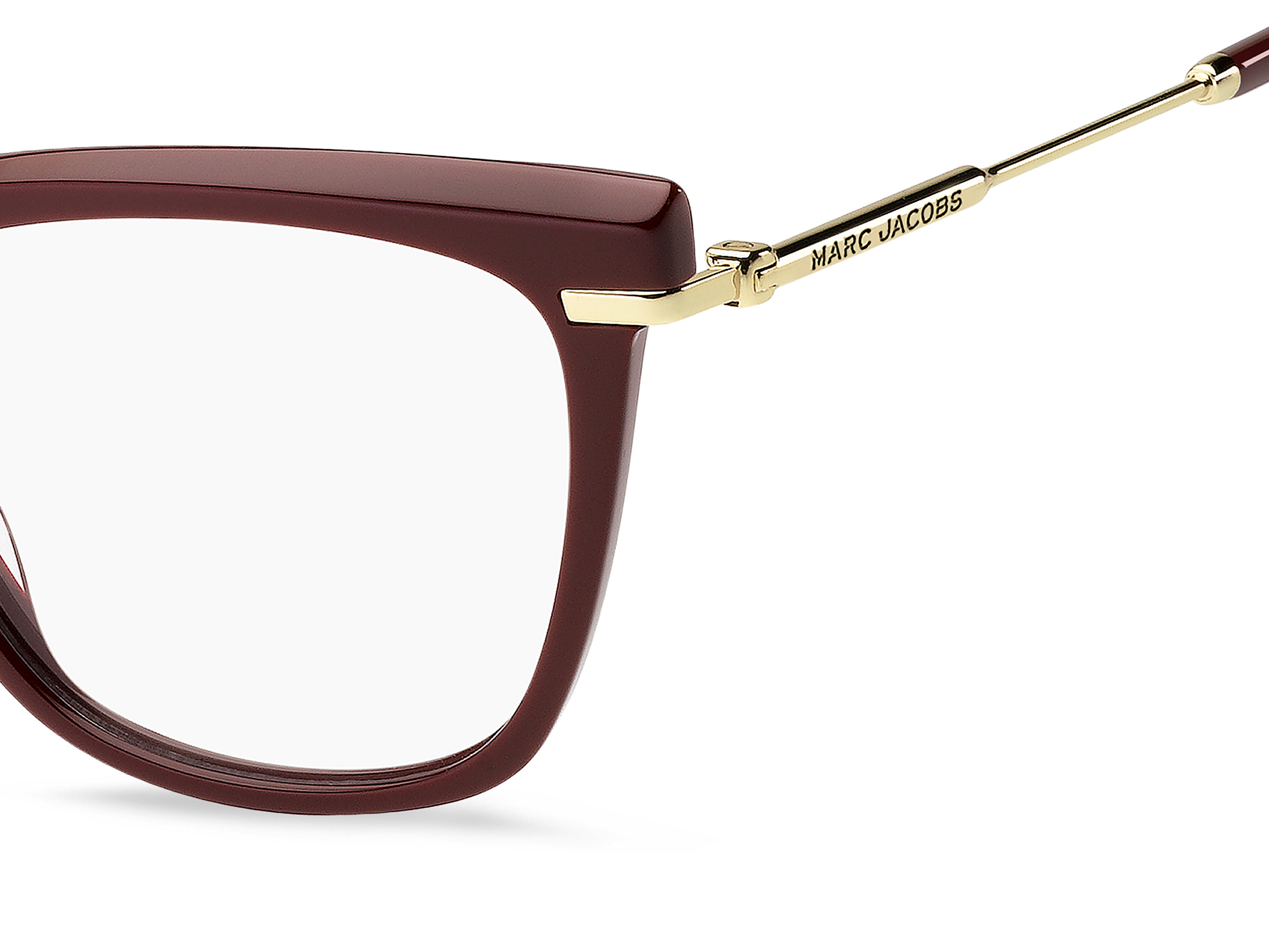 Marc Jacobs MARC 891 LHF Montature da vista Marc Jacobs 3