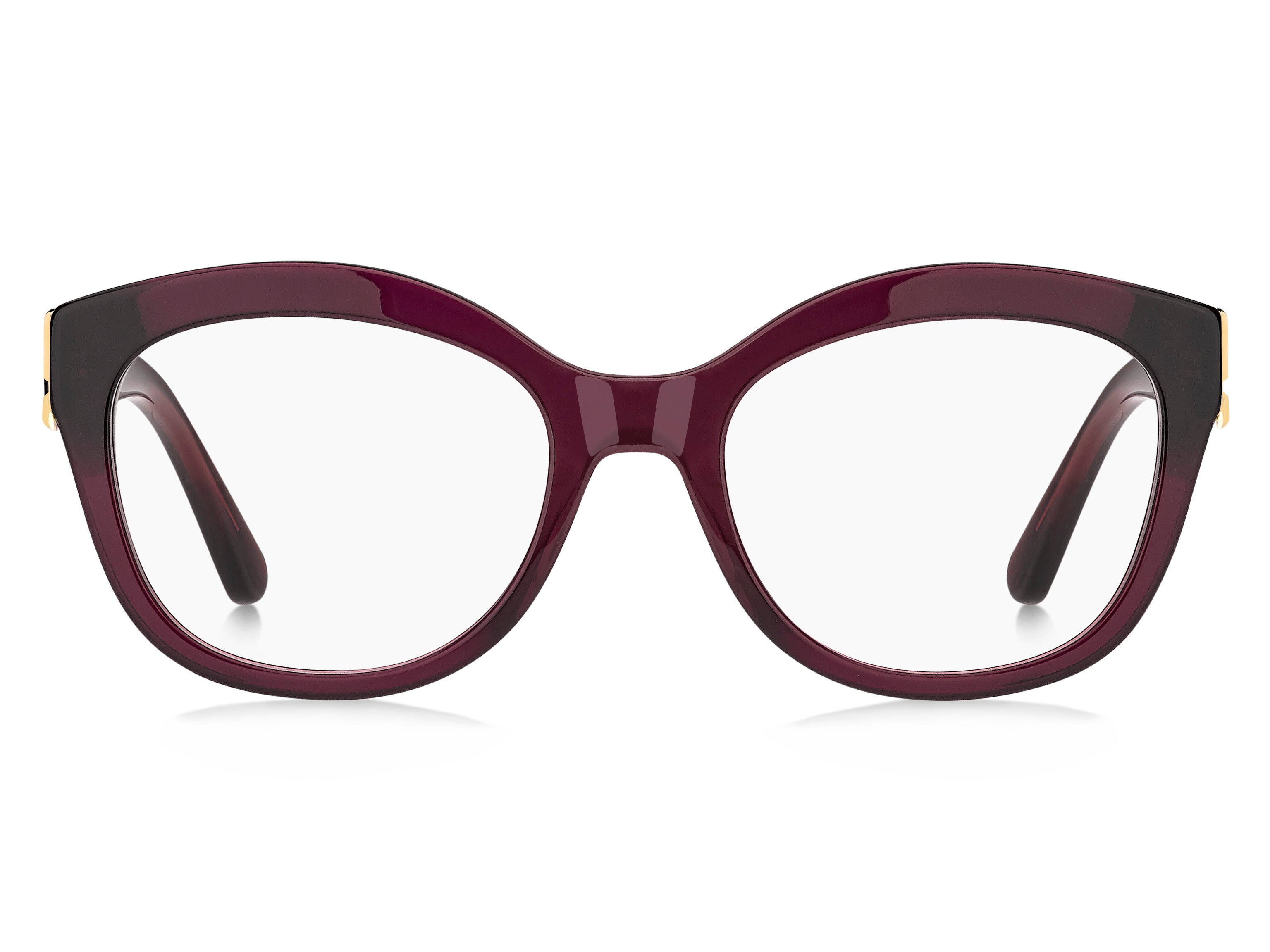 Marc Jacobs MARC 892 LHF Montature da vista Marc Jacobs 2