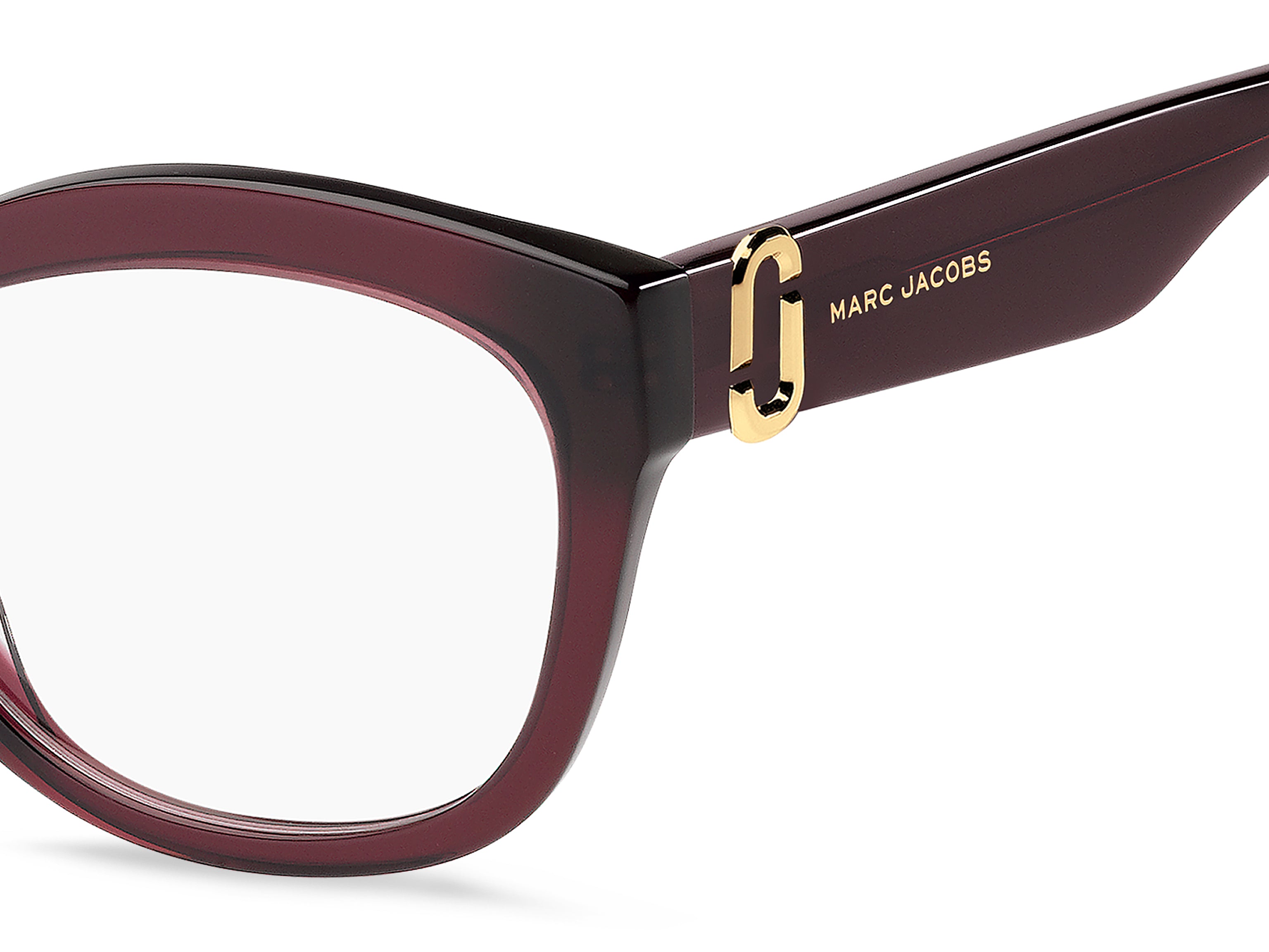 Marc Jacobs MARC 892 LHF Montature da vista Marc Jacobs 3