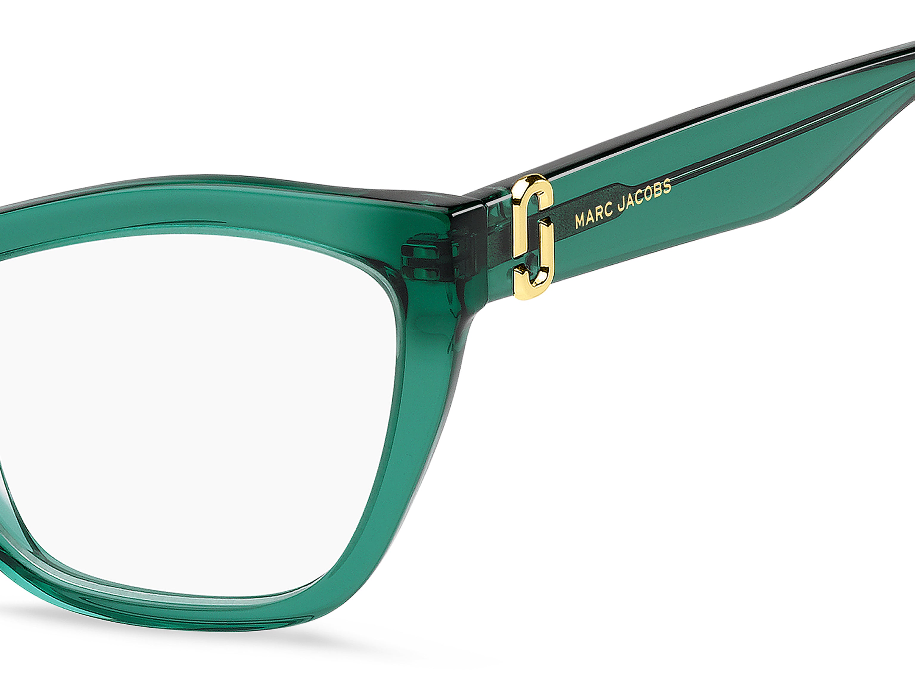 Marc Jacobs MARC 894 ZI9 Montature da vista Marc Jacobs 3