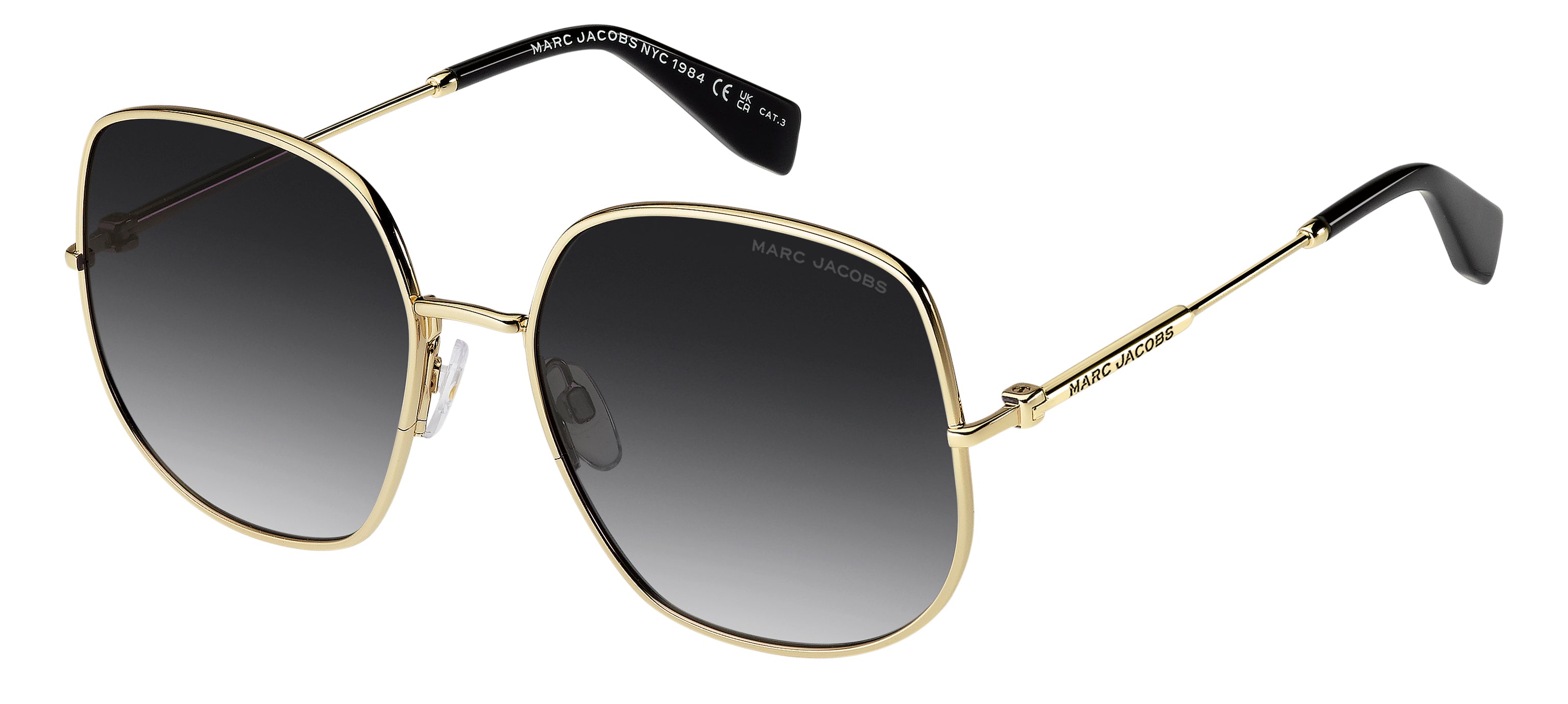 Marc Jacobs MARC 916/S RHL/9O Occhiali da sole Marc Jacobs 1