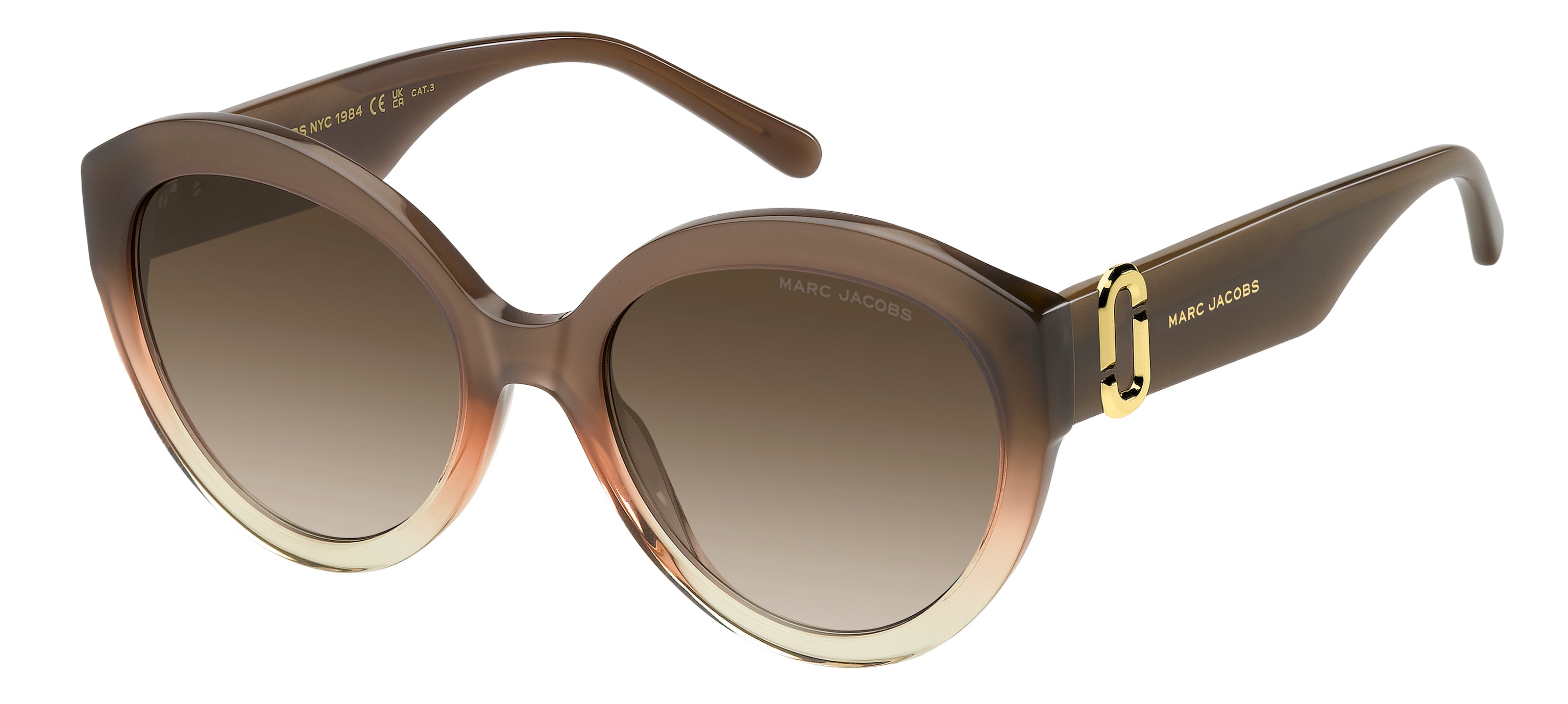Marc Jacobs MARC 882/S 12J/HA Occhiali da sole Marc Jacobs 1