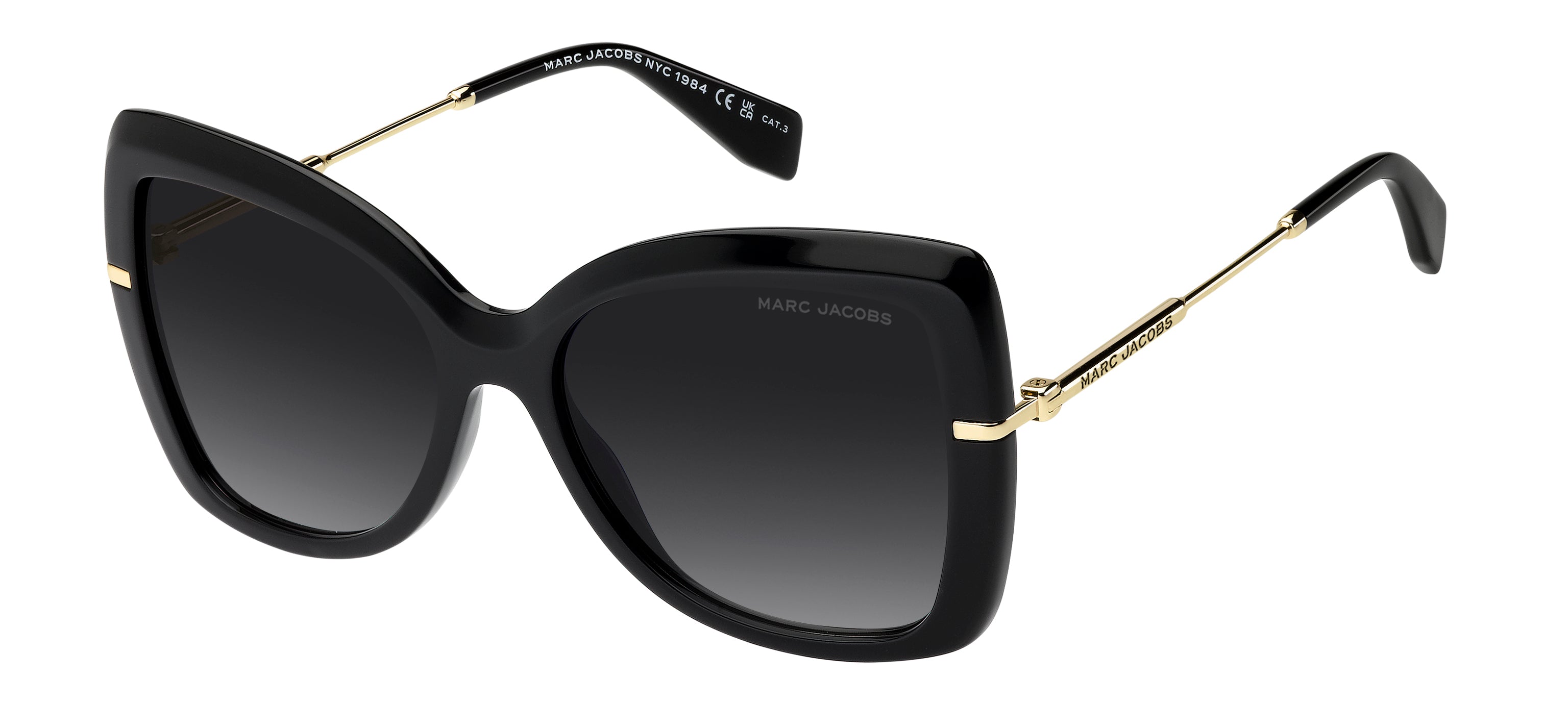 Marc Jacobs MARC 881/S 807/9O Occhiali da sole Marc Jacobs 1