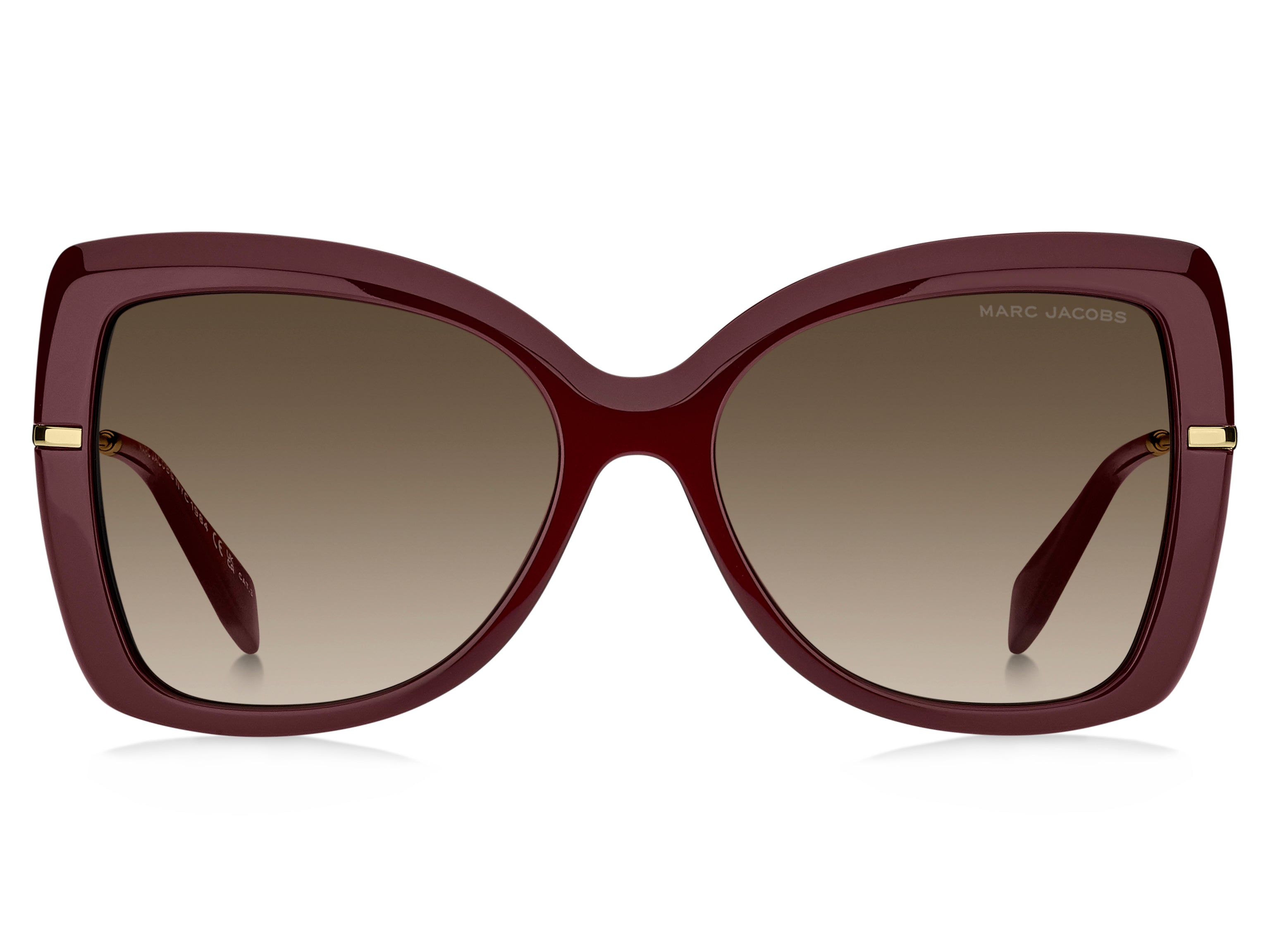 Marc Jacobs MARC 881/S LHF/HA Occhiali da sole Marc Jacobs 2