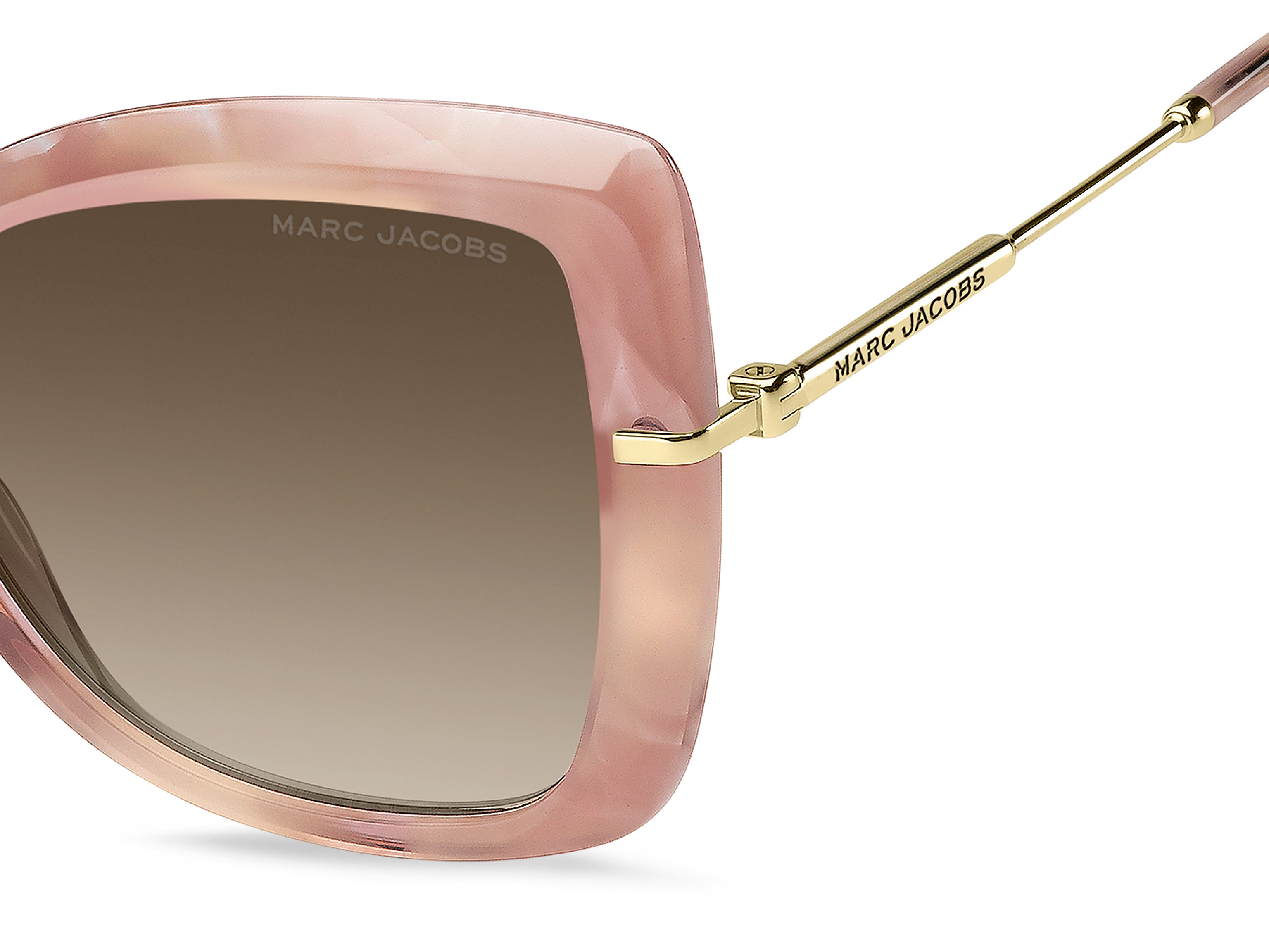 Marc Jacobs MARC 881/S MAP/HA Occhiali da sole Marc Jacobs 3