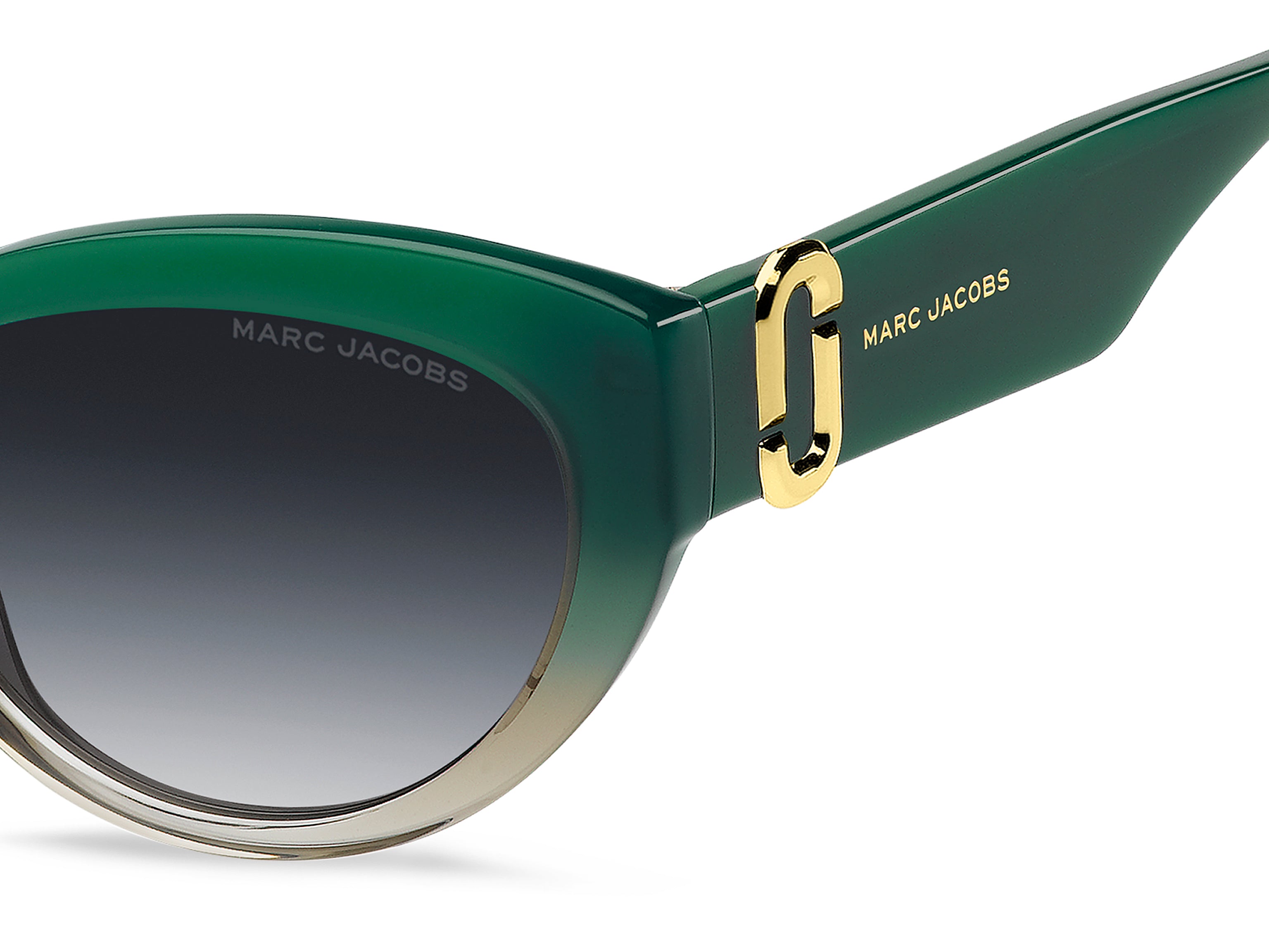 Marc Jacobs Sluneční brýle MARC 883/S JWJ/9O Marc Jacobs 3