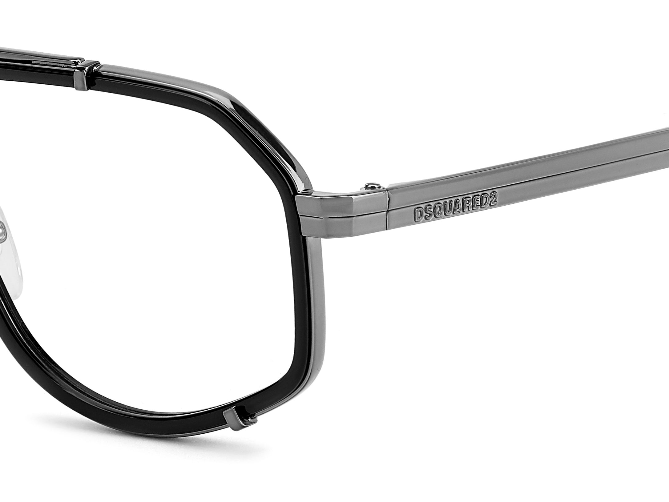 Dsquared2 D2 0191 ANS Montature da vista Dsquared2 3