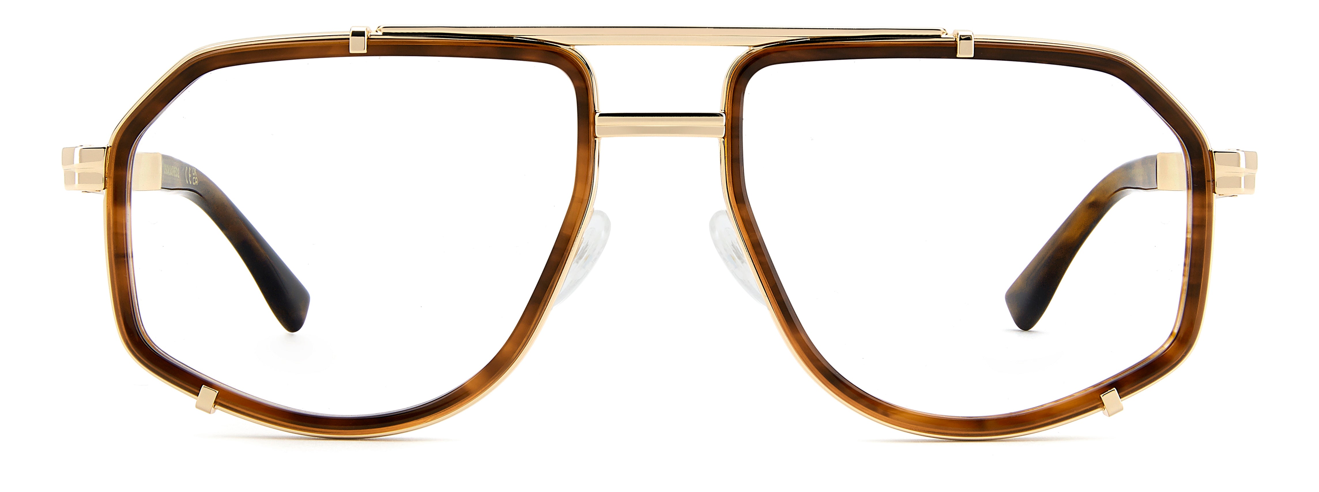 Dsquared2 D2 0191 EX4 Montature da vista Dsquared2 2