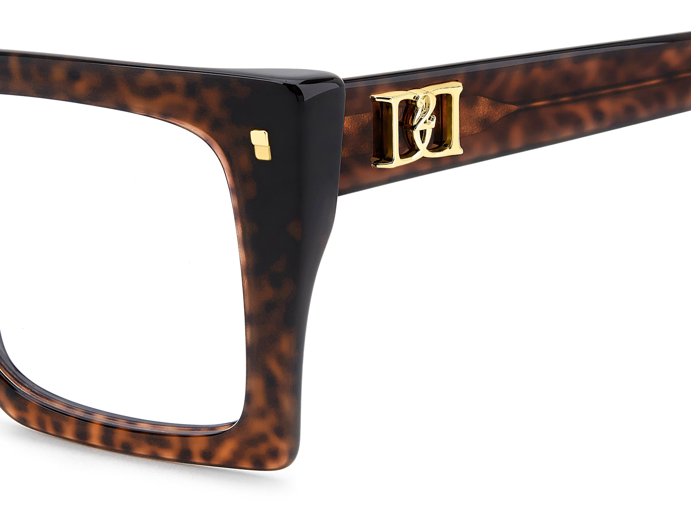 Dsquared2 D2 0211 086 Montature da vista Dsquared2 3