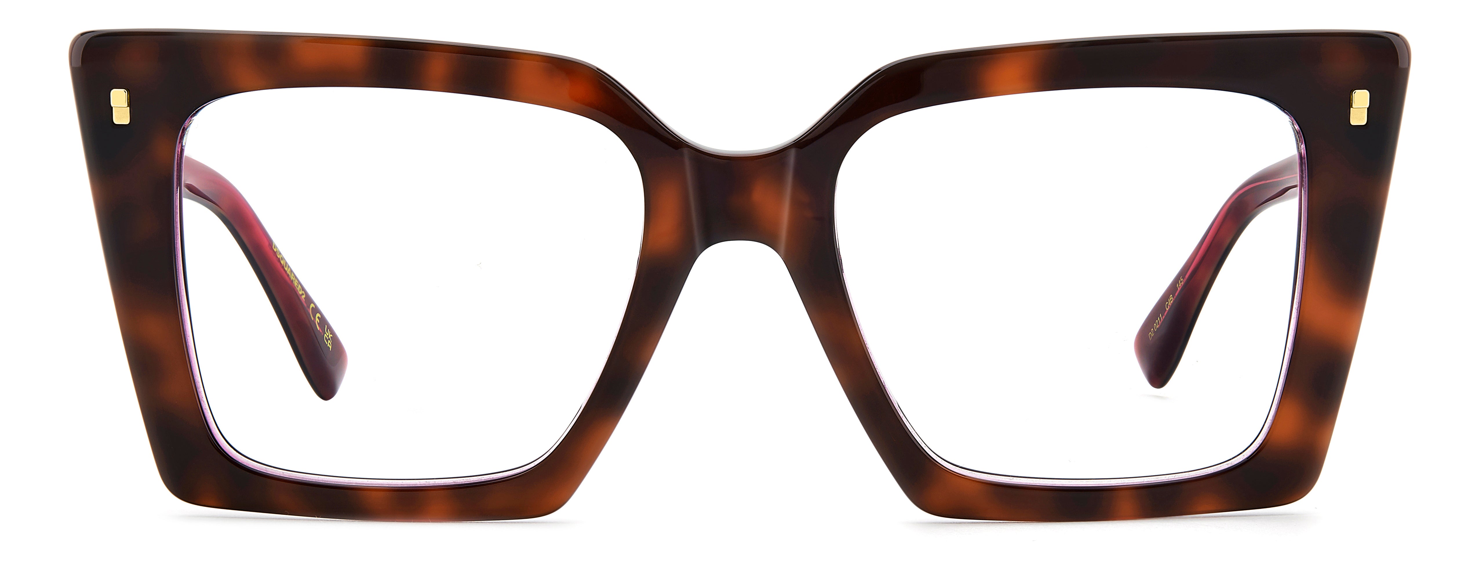 Dsquared2 D2 0211 C4B Montature da vista Dsquared2 2