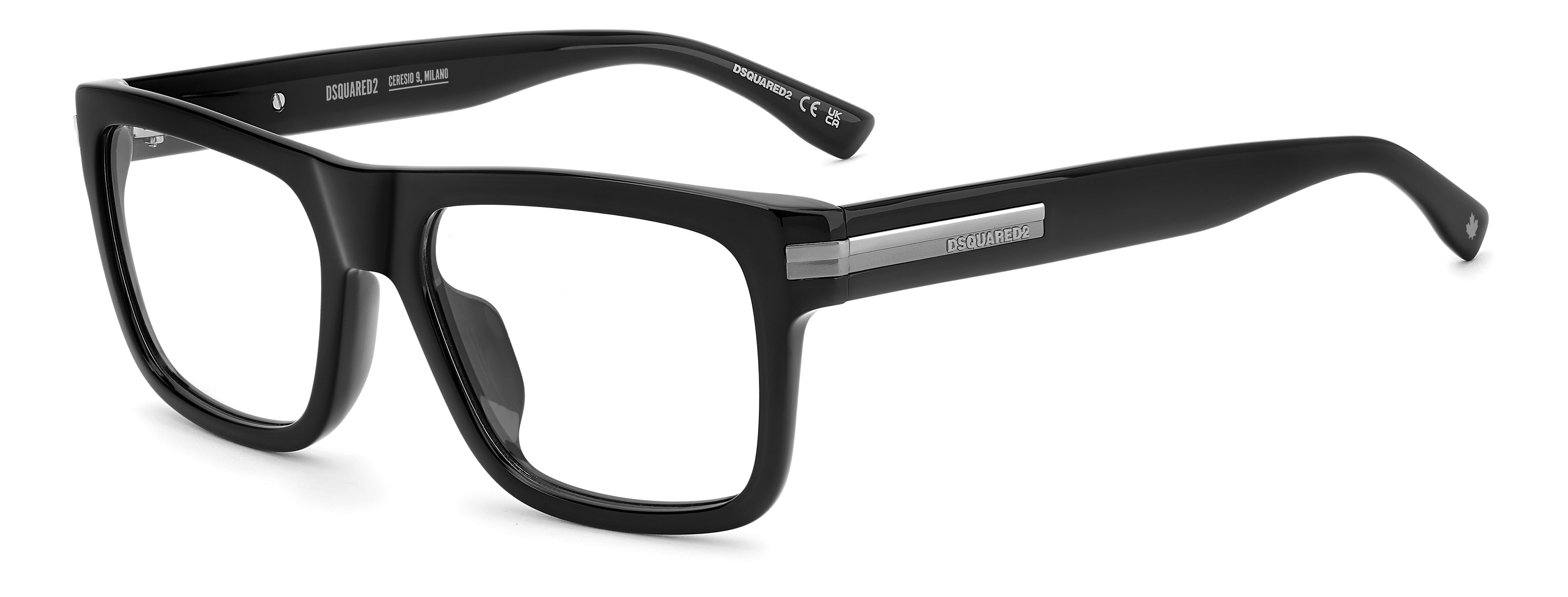 Dsquared2 D2 0200/G ANS Montature da vista Dsquared2 1