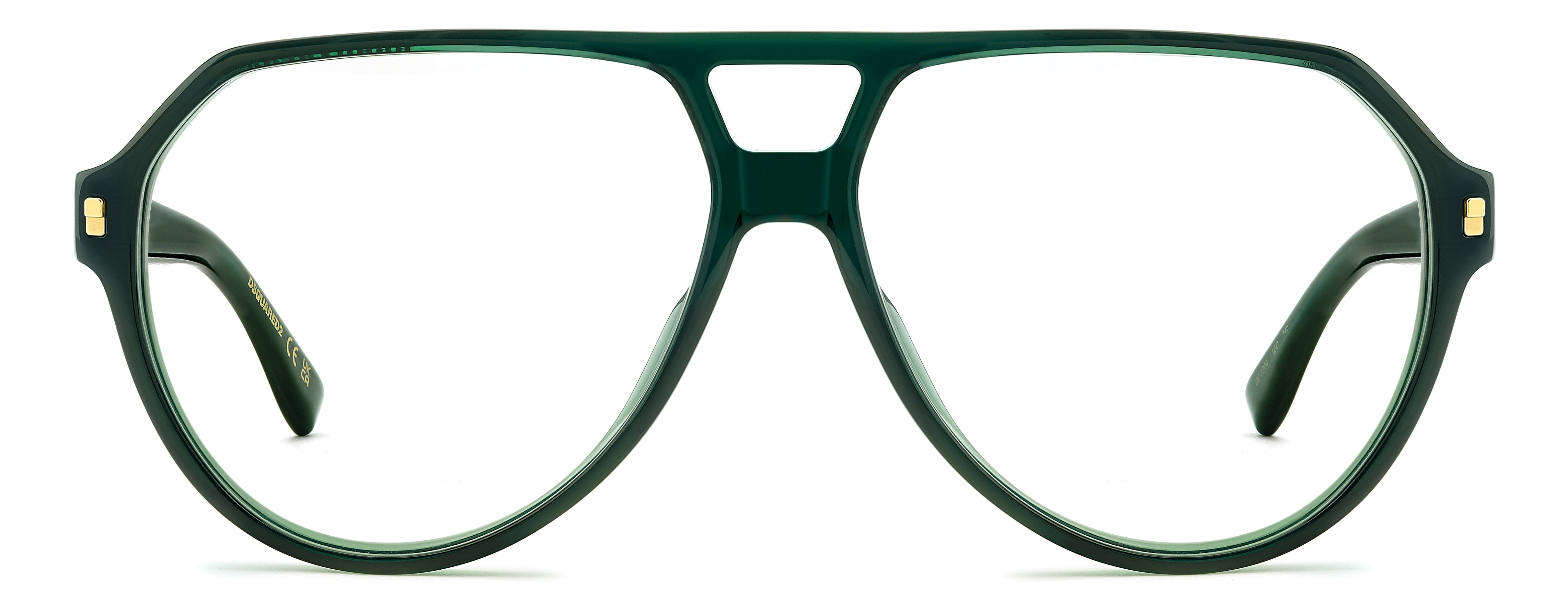 Dsquared2 D2 0204 1ED Montature da vista Dsquared2 2