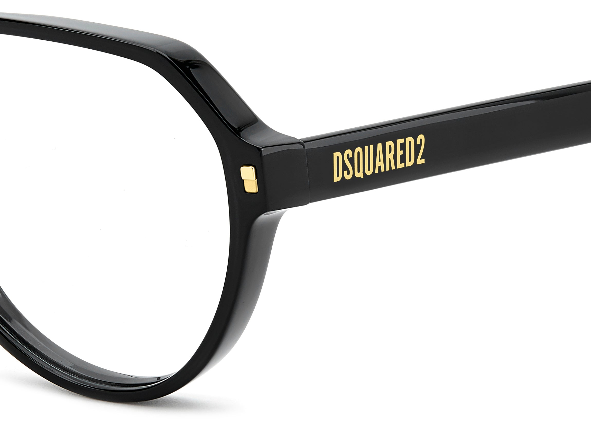 Dsquared2 D2 0204 807 Montature da vista Dsquared2 4