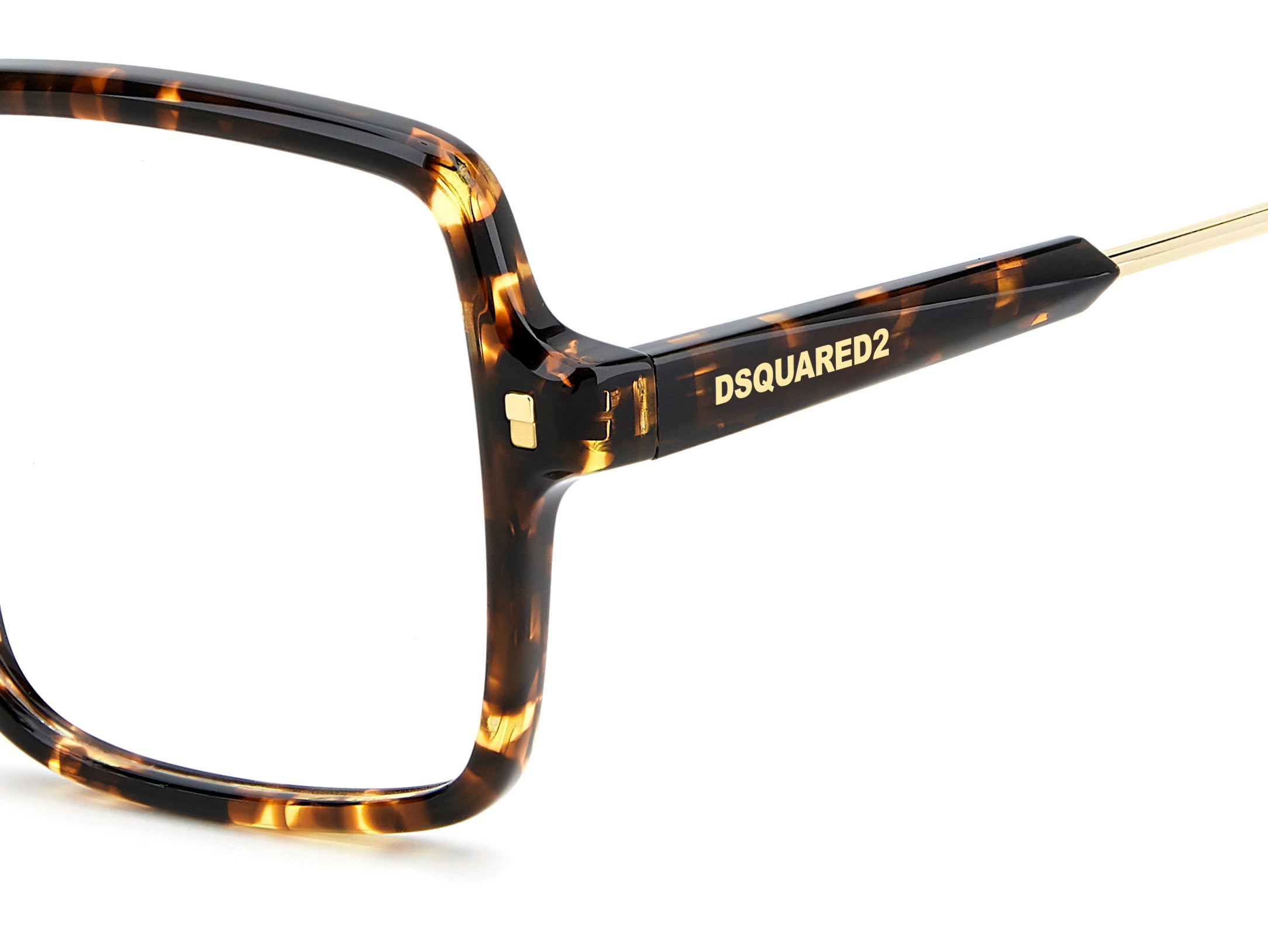 Dsquared2 D2 0210 086 Montature da vista Dsquared2 3